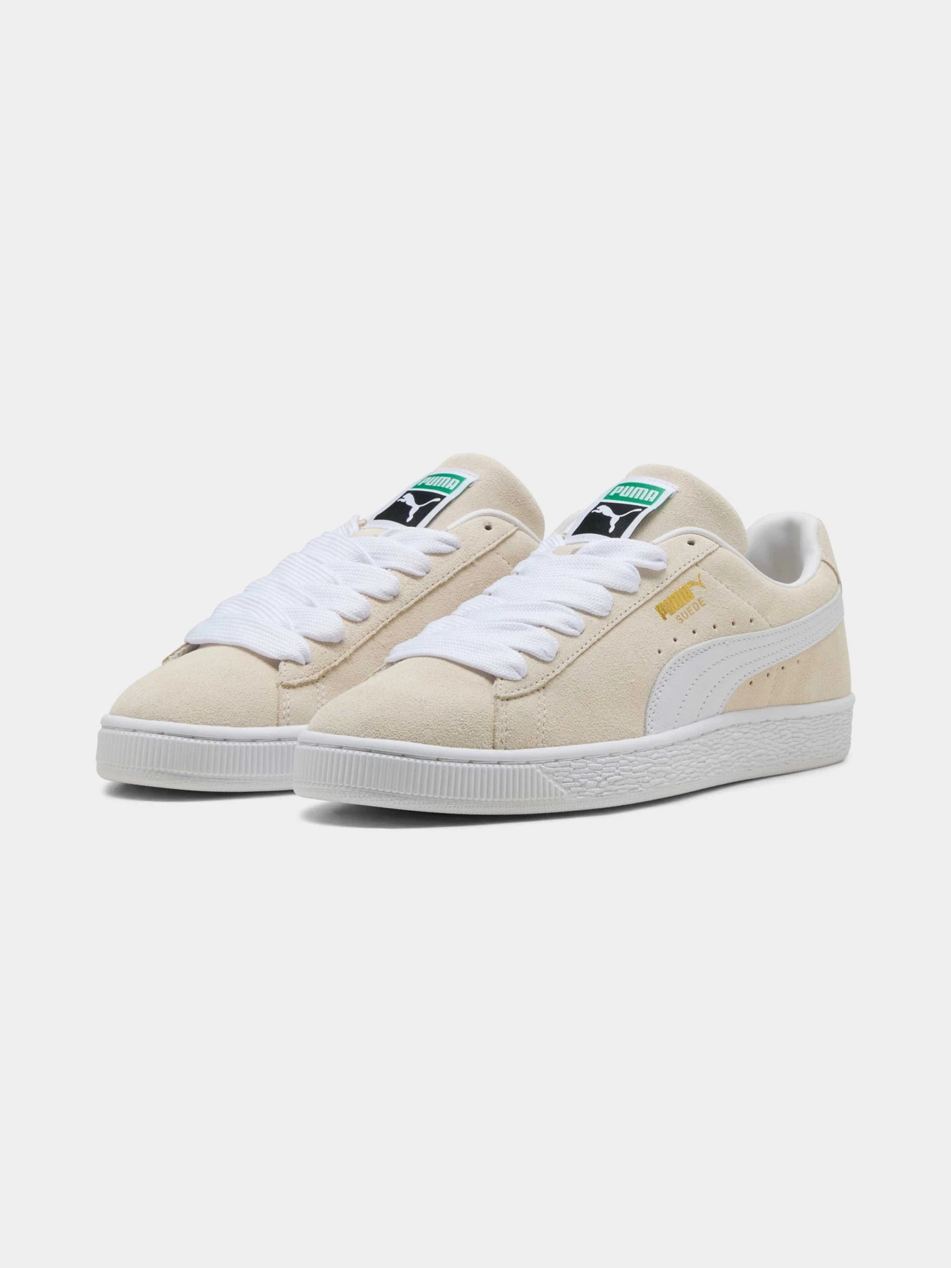 Кеды PUMA Suede Classic модель 399781 Кеды PUMA Suede Classic модель 399781 Фото