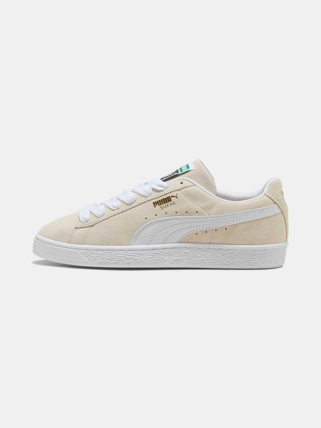Кеды PUMA Suede Classic модель 399781 Кеды PUMA Suede Classic модель 399781 Фото