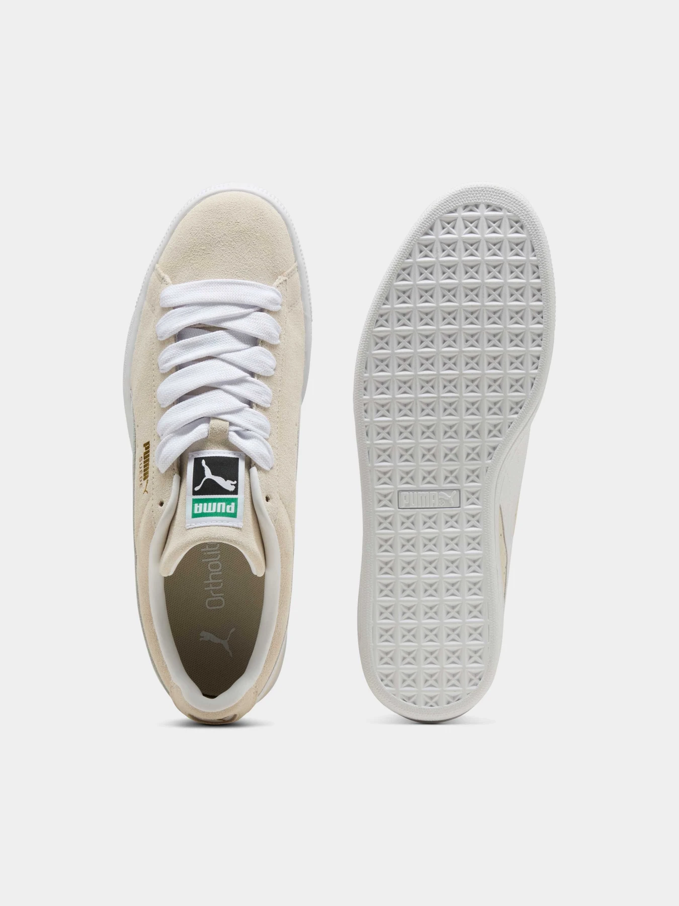 Кеды PUMA Suede Classic модель 399781 Кеды PUMA Suede Classic модель 399781 Фото