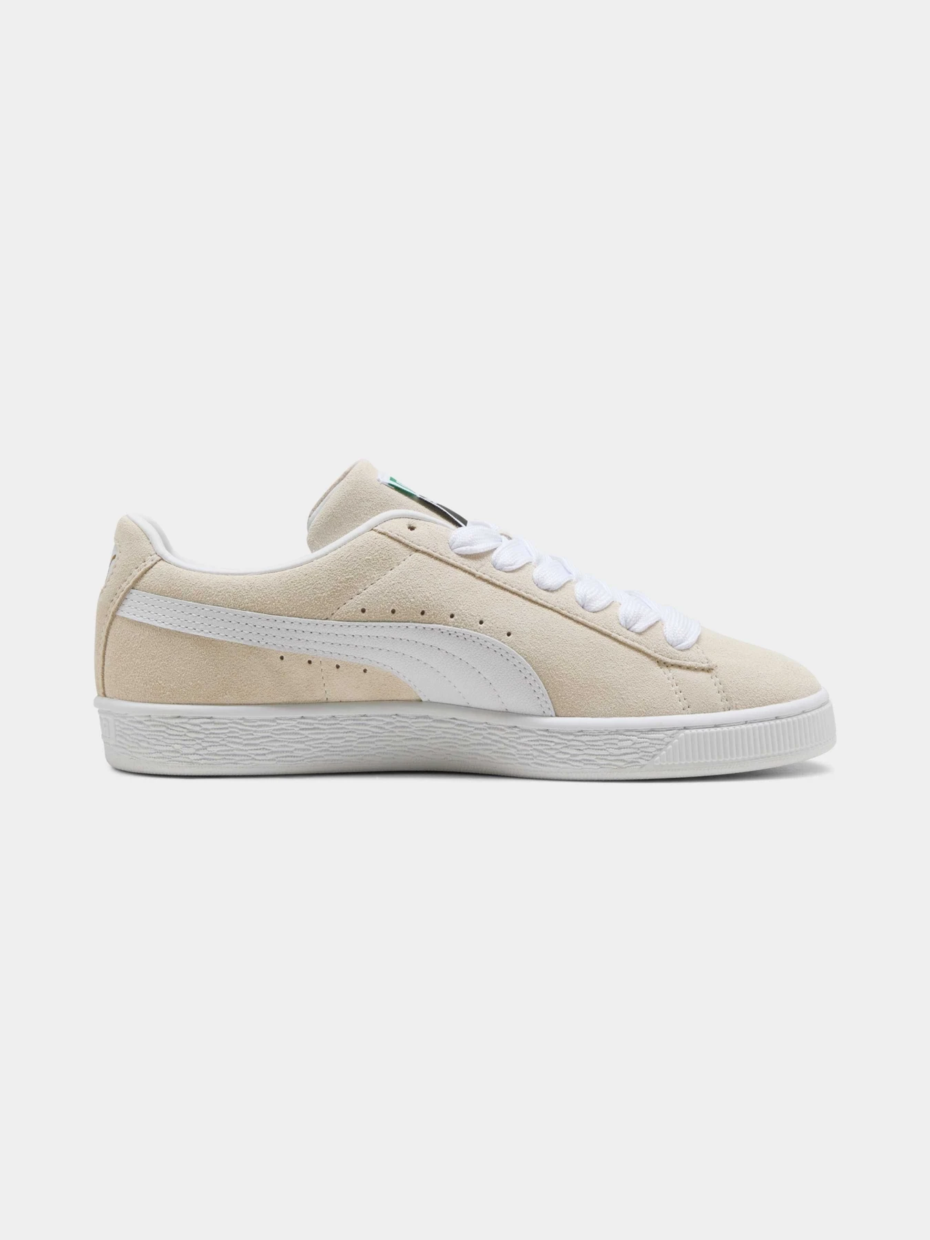 Кеды PUMA Suede Classic модель 399781 Кеды PUMA Suede Classic модель 399781 Фото