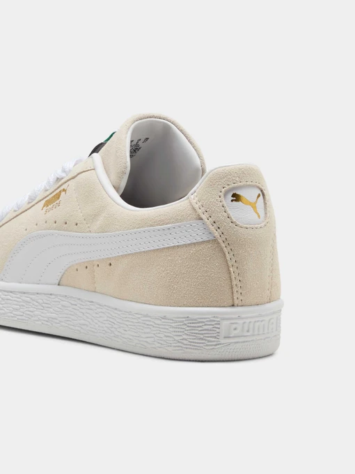 Жіночі Кеди низькі PUMA Suede Classic фото 3