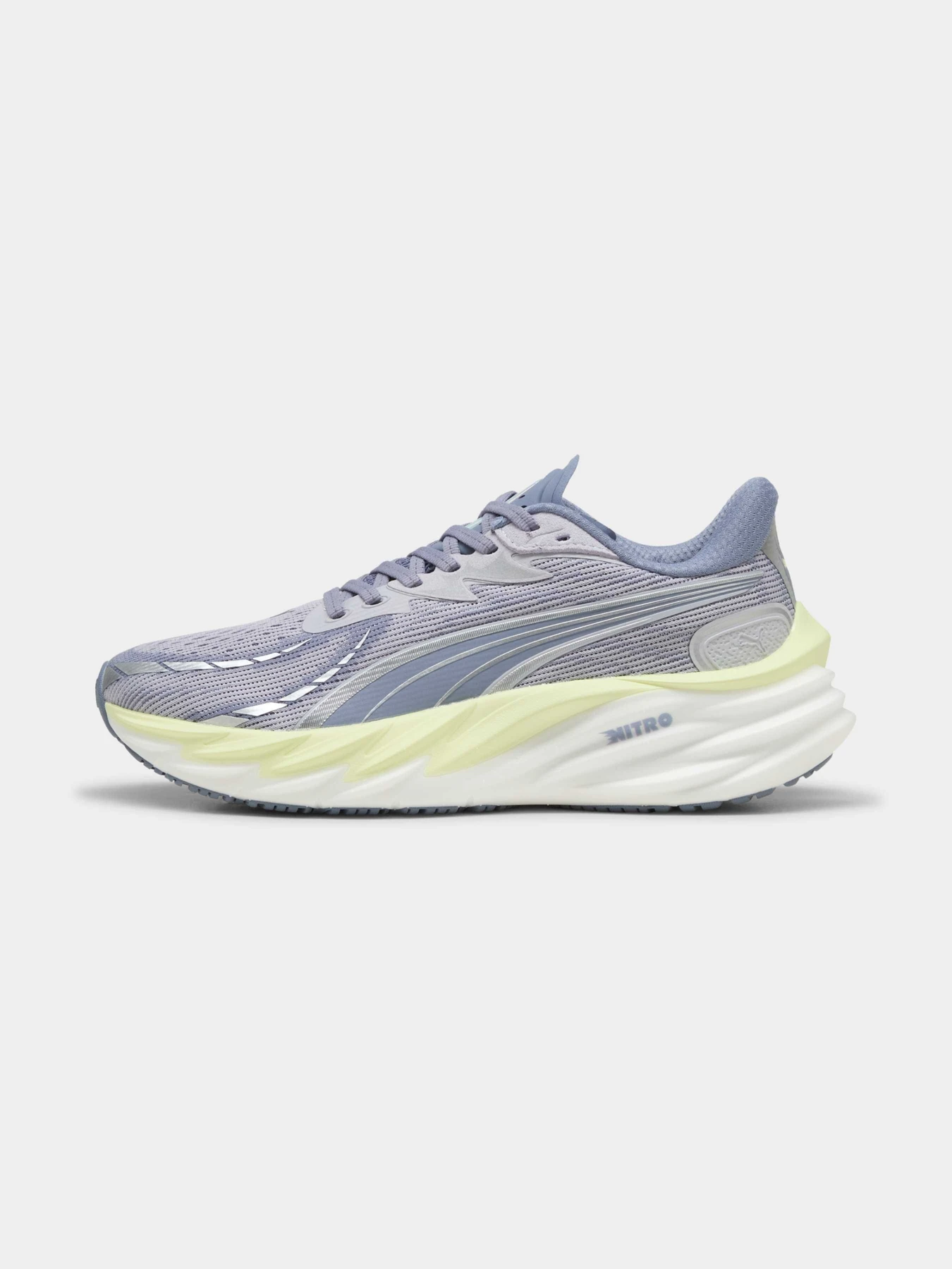 Кроссовки PUMA Velocity Nitro™ 4 Wns модель 311141 Фото