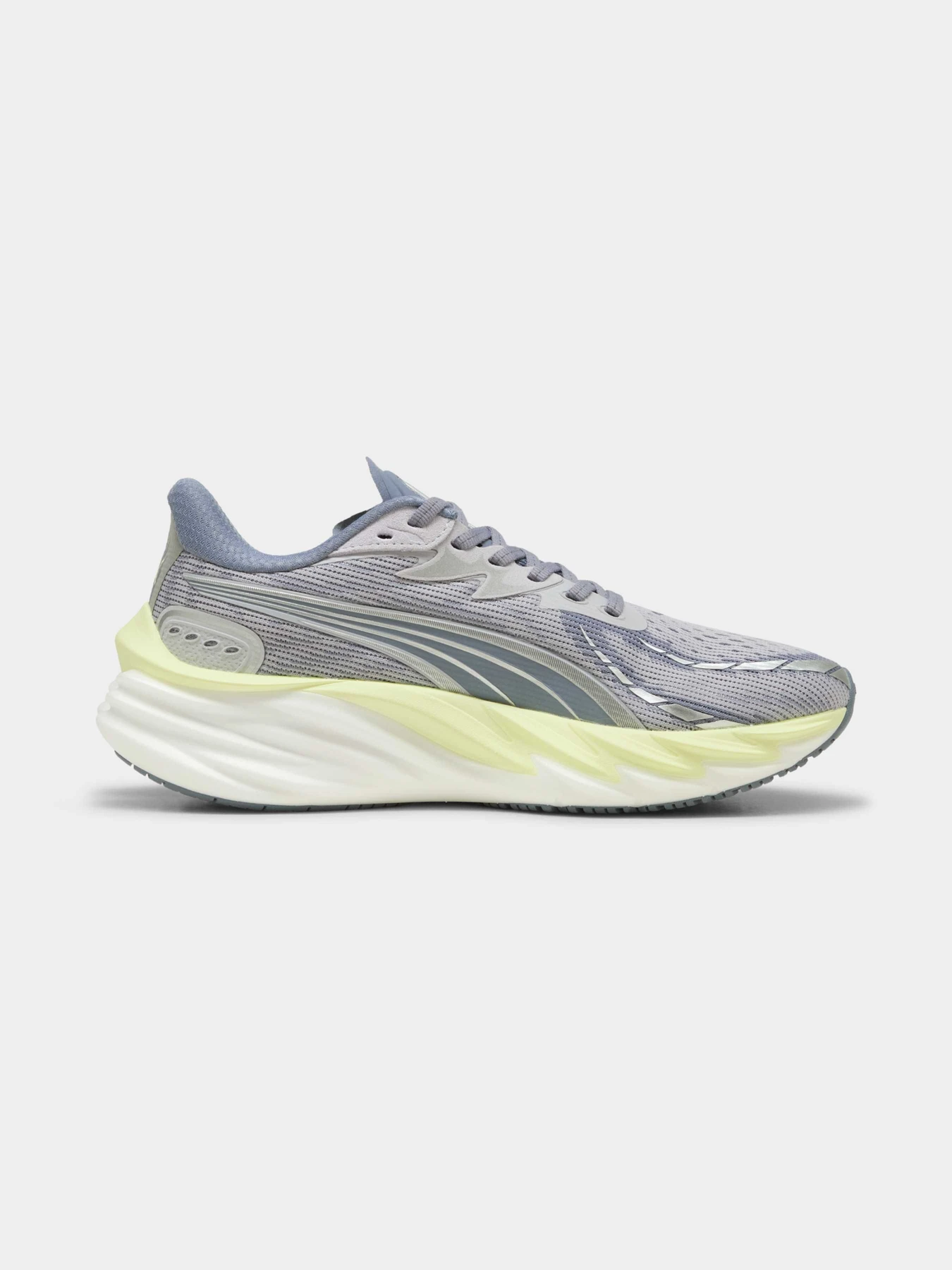 Кроссовки PUMA Velocity Nitro™ 4 Wns модель 311141 Фото