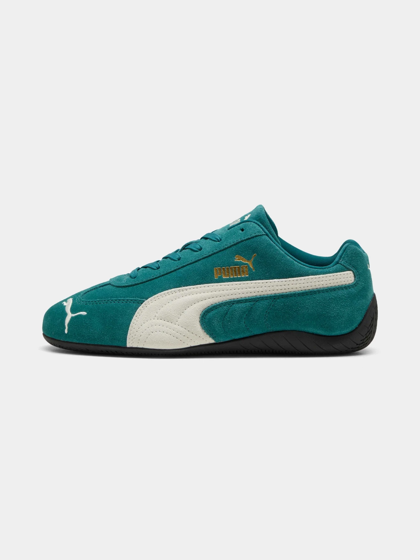 Кроссовки PUMA Speedcat Og модель 398846 Кроссовки PUMA Speedcat Og модель 398846 Фото
