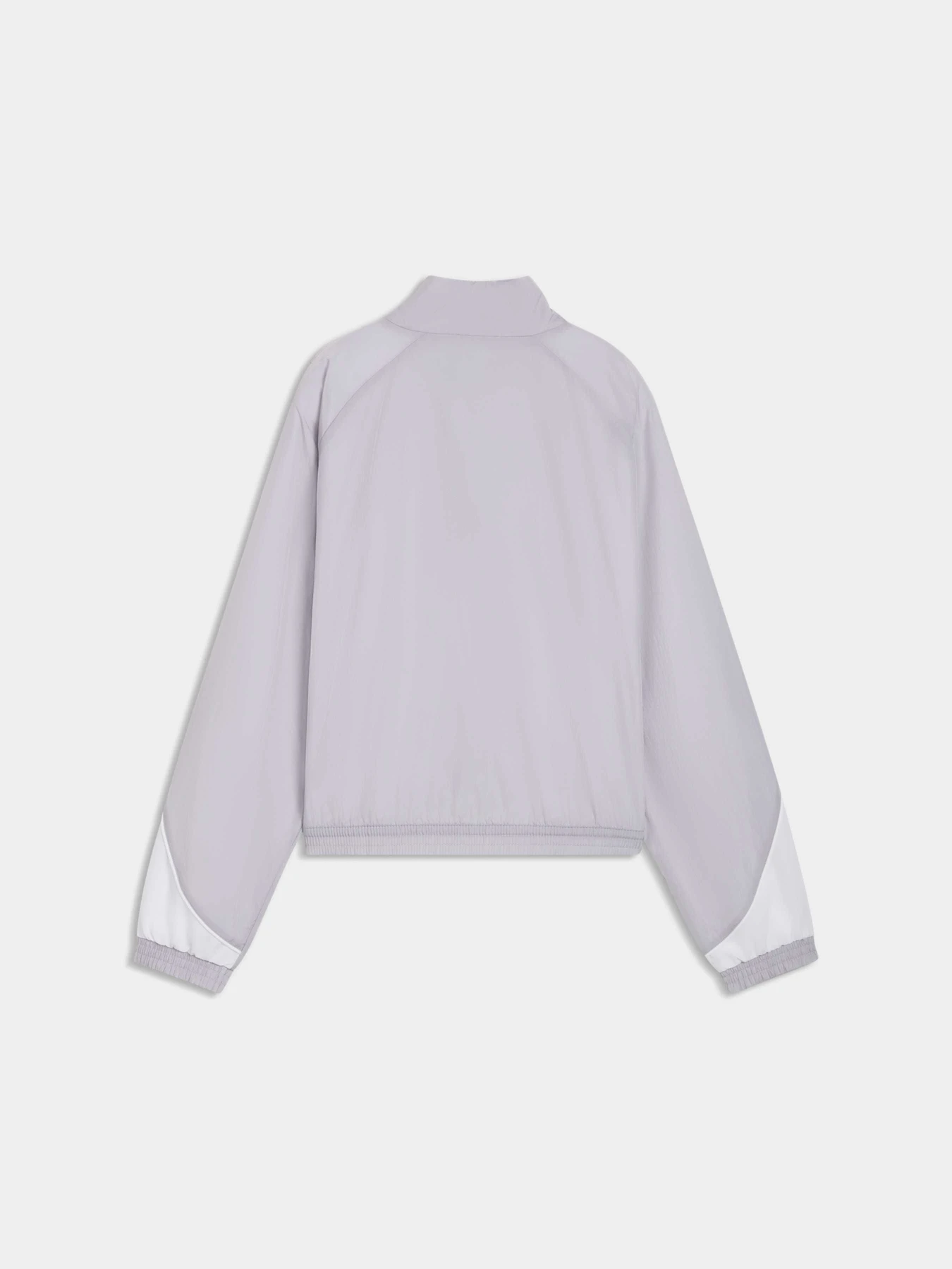 Куртки и дубленки PUMA Sport Relaxed Woven Ful модель 691864 Куртки и дубленки PUMA Sport Relaxed Woven Ful модель 691864 Фото