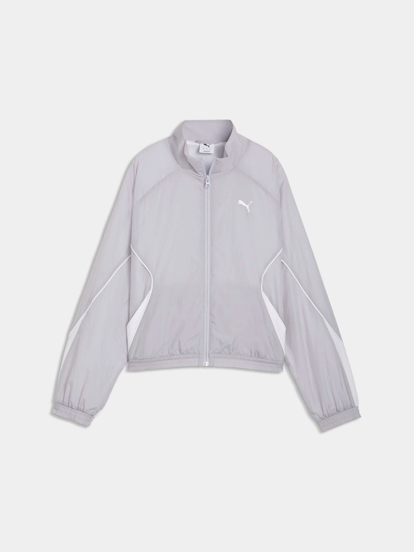 Куртки и дубленки PUMA Sport Relaxed Woven Ful модель 691864 Куртки и дубленки PUMA Sport Relaxed Woven Ful модель 691864 Фото