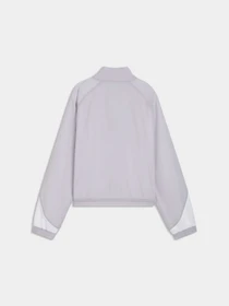 Куртки и дубленки PUMA Sport Relaxed Woven Ful модель 691864 Фото