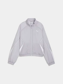 Куртки и дубленки PUMA Sport Relaxed Woven Ful модель 691864 Фото