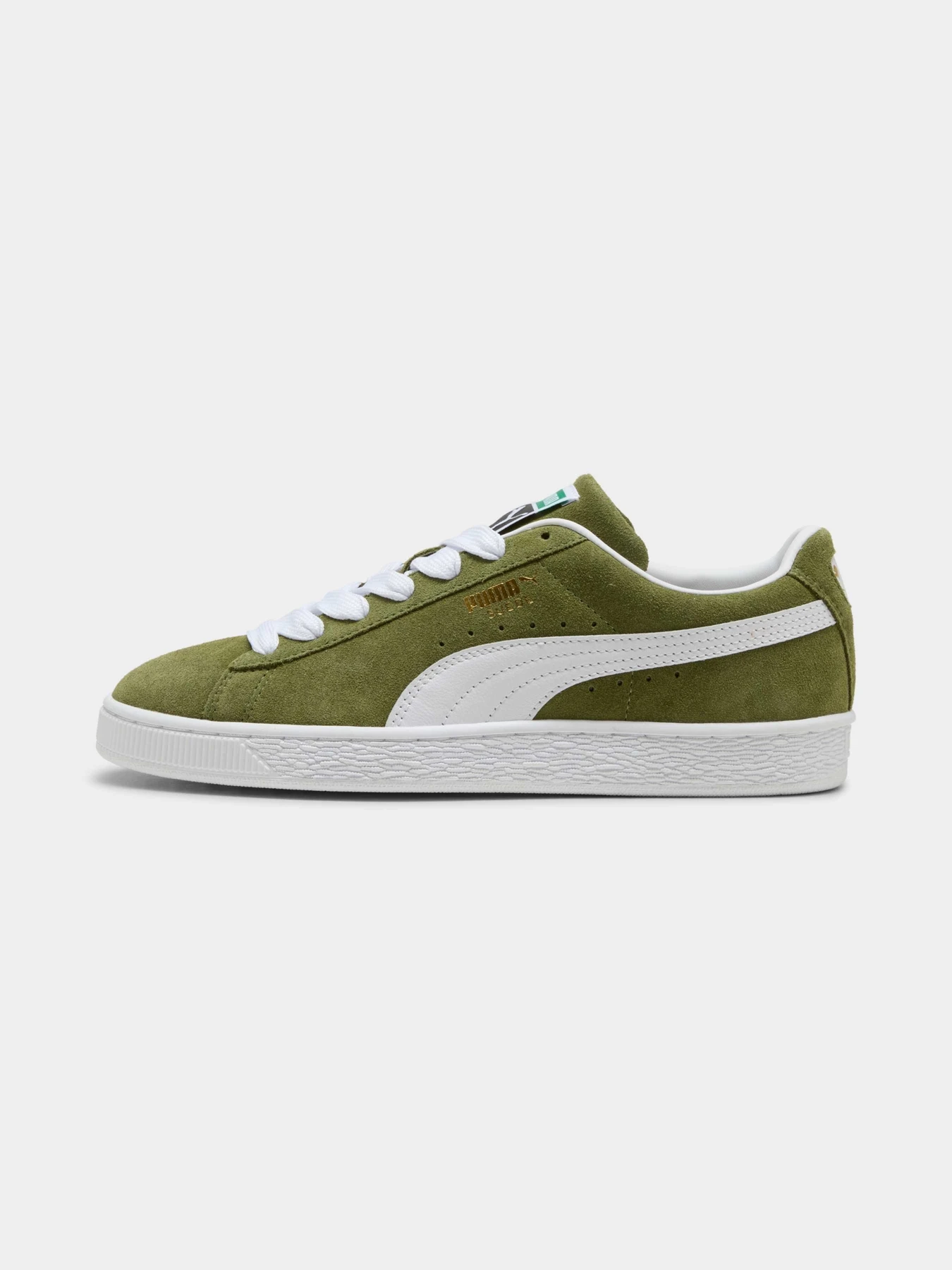 Кеды PUMA Suede Classic модель 399781 Кеды PUMA Suede Classic модель 399781 Фото