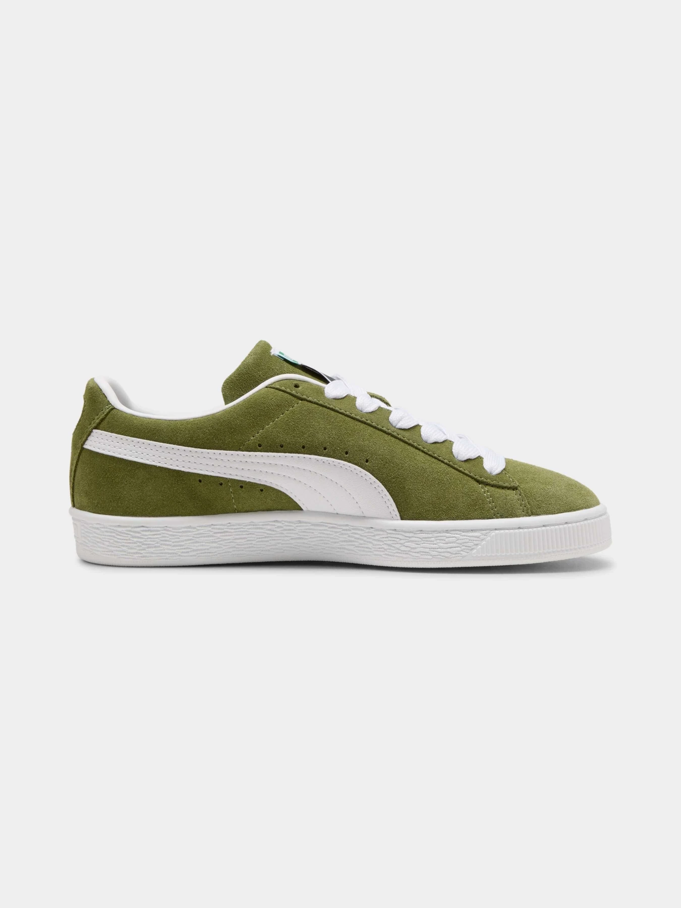 Кеды PUMA Suede Classic модель 399781 Кеды PUMA Suede Classic модель 399781 Фото