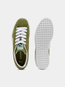 Кеды PUMA Suede Classic модель 399781 Фото