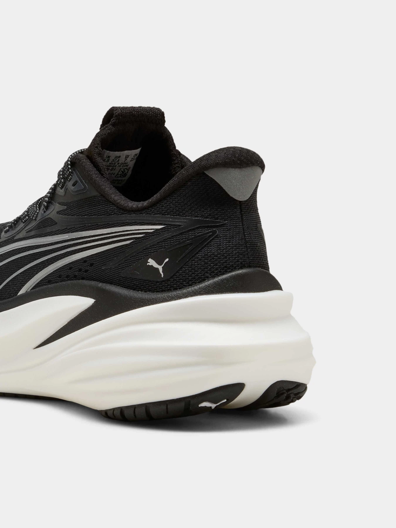 Кроссовки PUMA Magmax Nitro 2 Wns модель 312126 Кроссовки PUMA Magmax Nitro 2 Wns модель 312126 Фото