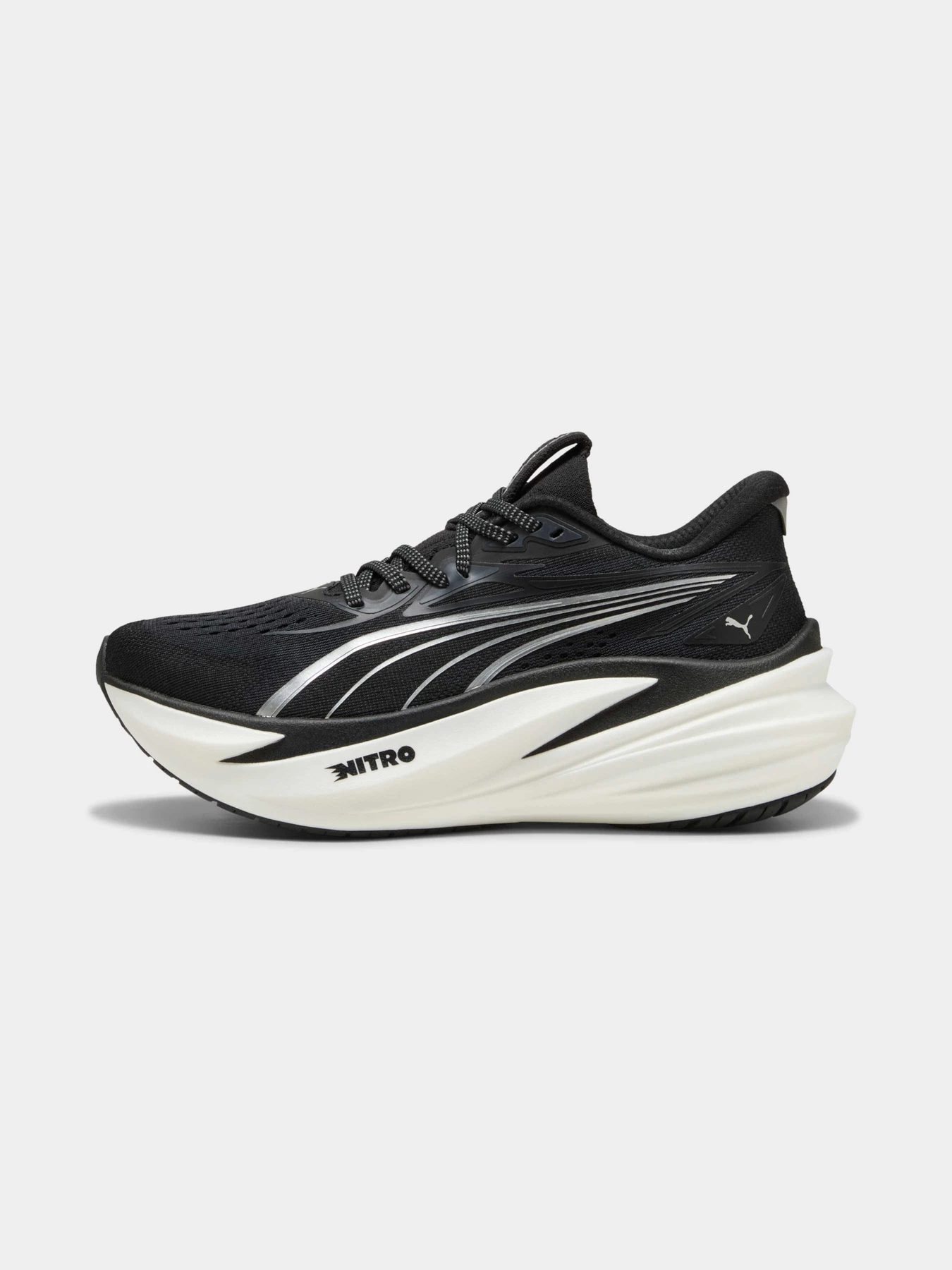 Кроссовки PUMA Magmax Nitro 2 Wns модель 312126 Кроссовки PUMA Magmax Nitro 2 Wns модель 312126 Фото
