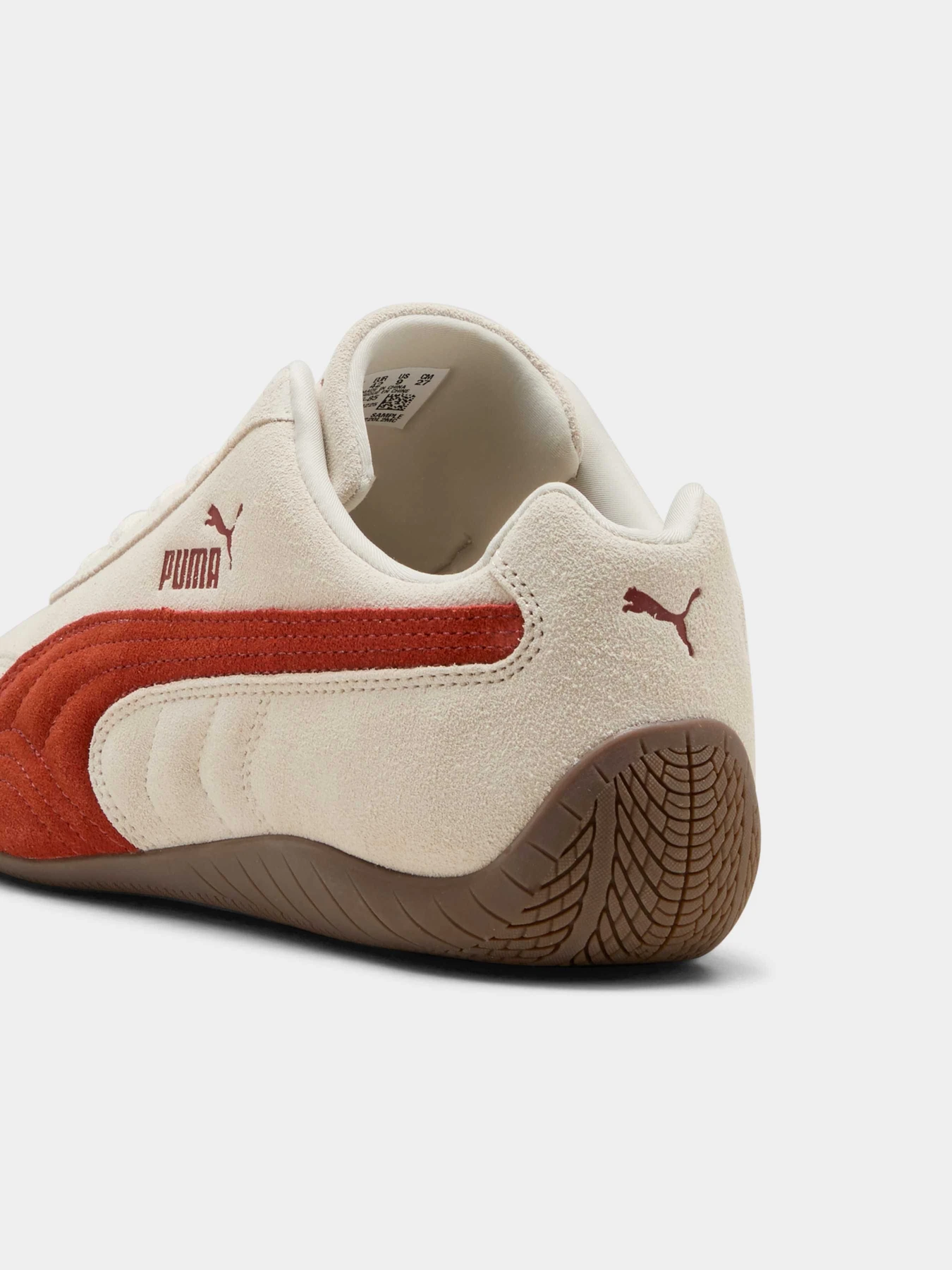Кроссовки PUMA Speedcat Og модель 398846 Кроссовки PUMA Speedcat Og модель 398846 Фото
