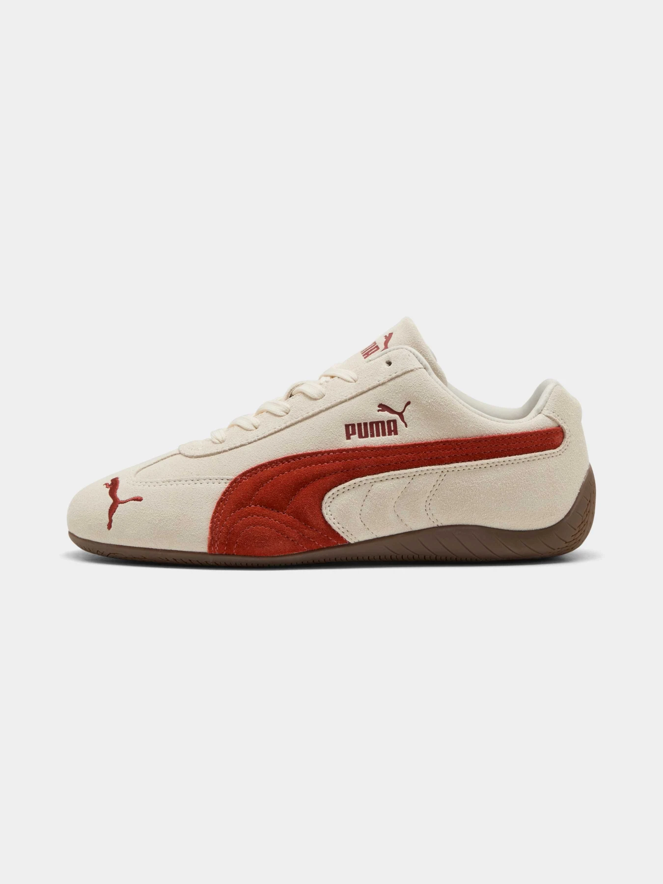 Кроссовки PUMA Speedcat Og модель 398846 Кроссовки PUMA Speedcat Og модель 398846 Фото