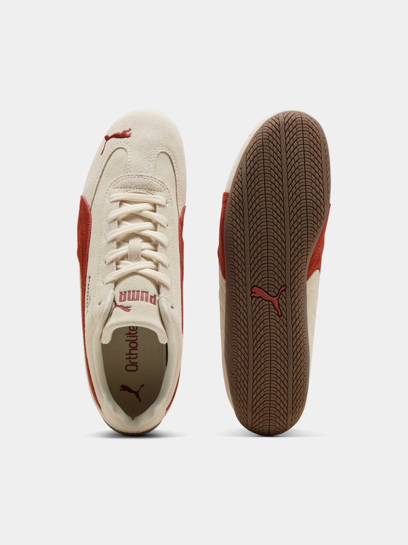 Кроссовки PUMA Speedcat Og модель 398846 Кроссовки PUMA Speedcat Og модель 398846 Фото