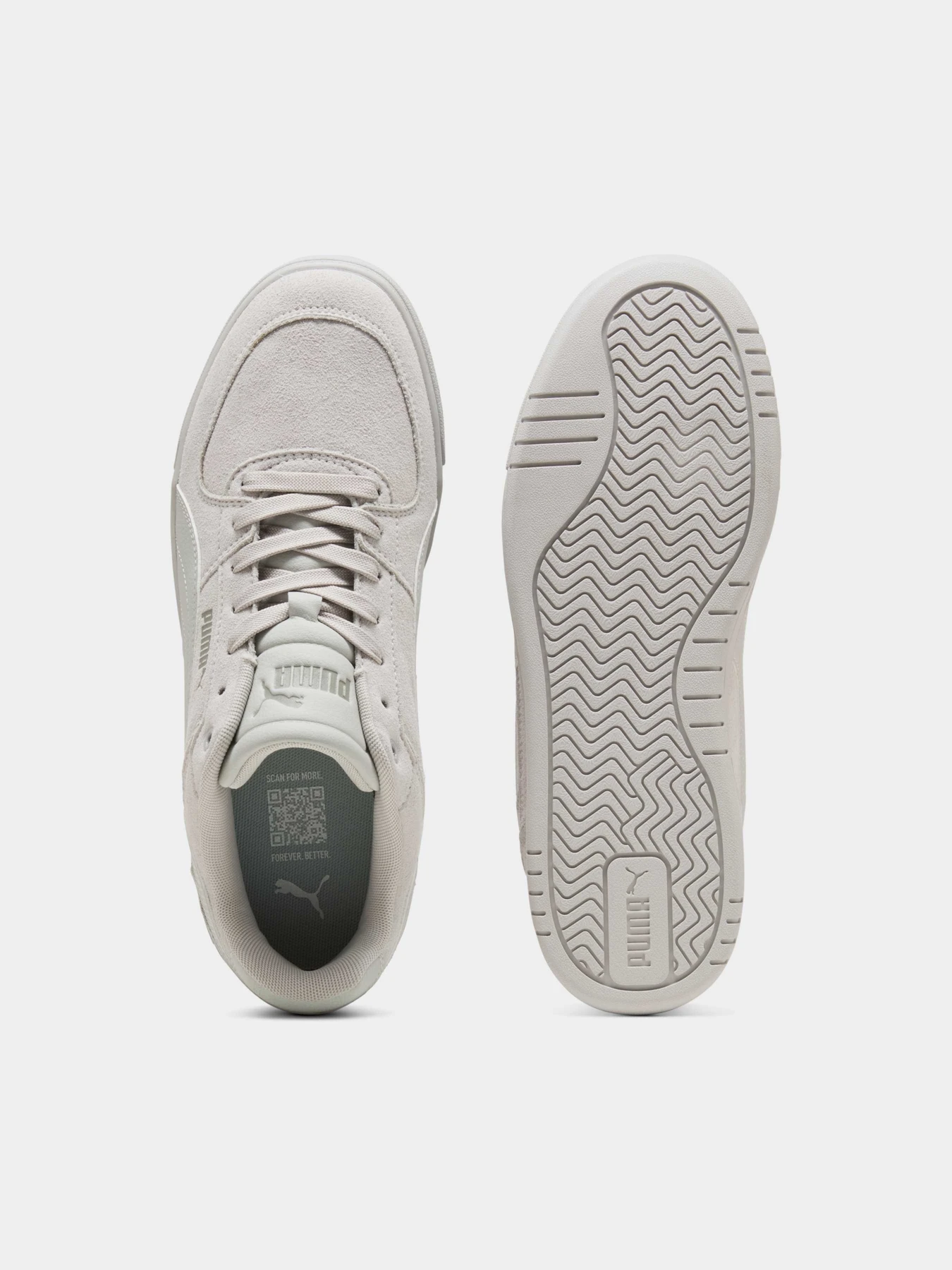 Кеди PUMA Caven Iii Esd модель 404486 Фото