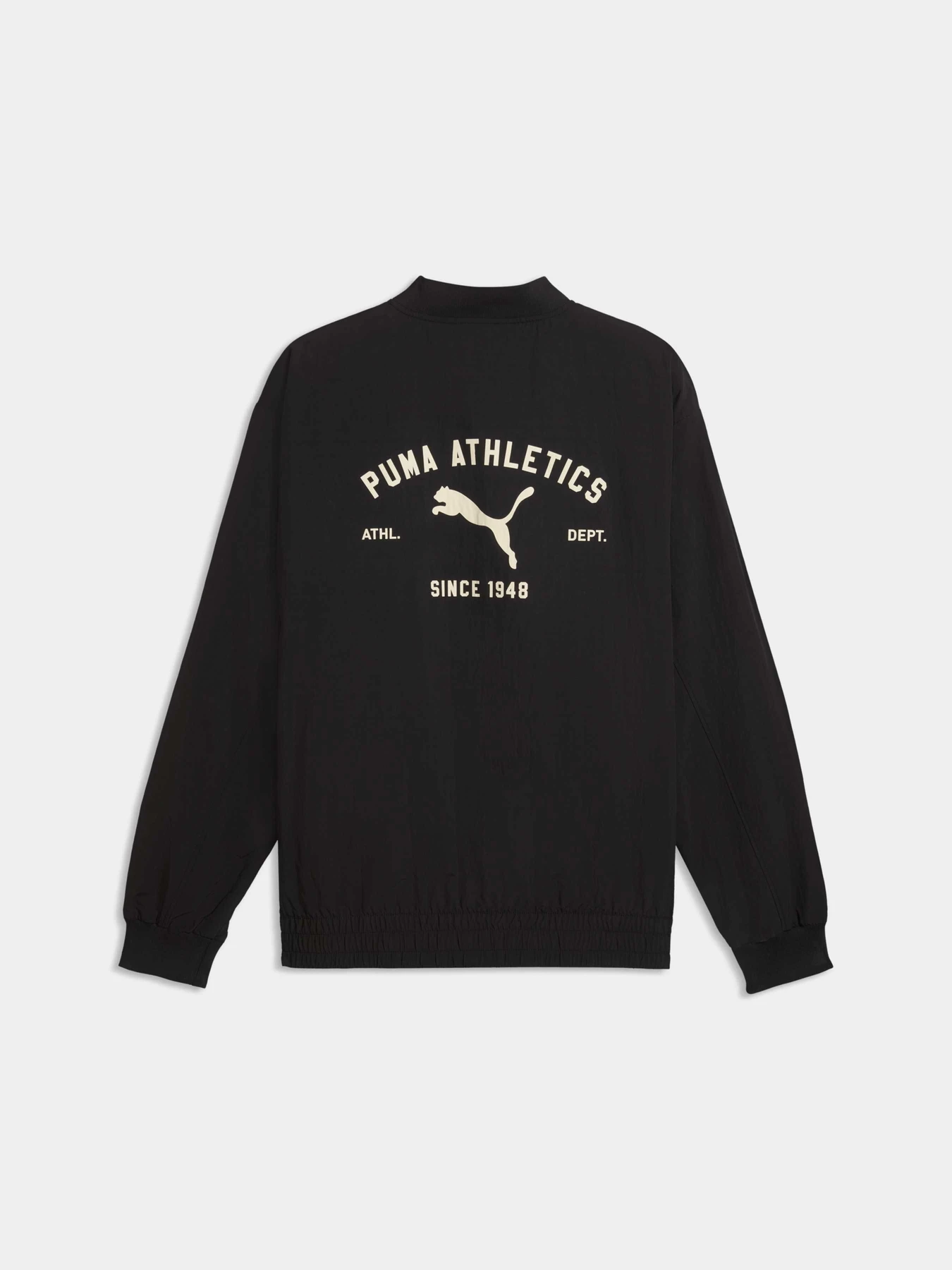 Куртки и дубленки PUMA Class Bomber модель 635018 Куртки и дубленки PUMA Class Bomber модель 635018 Фото