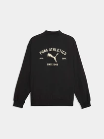 Куртки и дубленки PUMA Class Bomber модель 635018 Фото