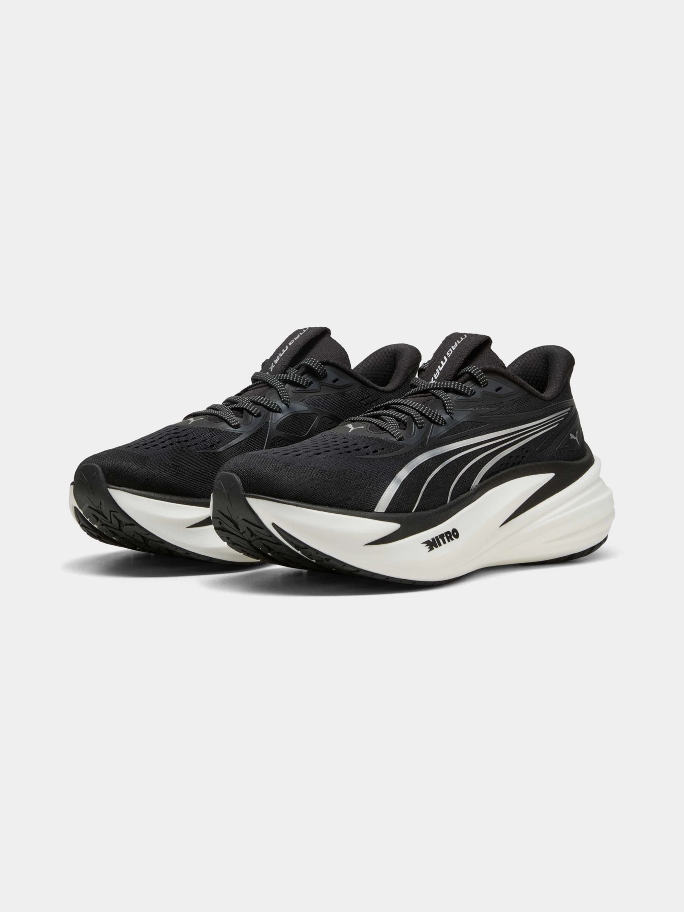 Кросівки PUMA Magmax Nitro 2 модель 312125 Кросівки PUMA Magmax Nitro 2 модель 312125 Фото