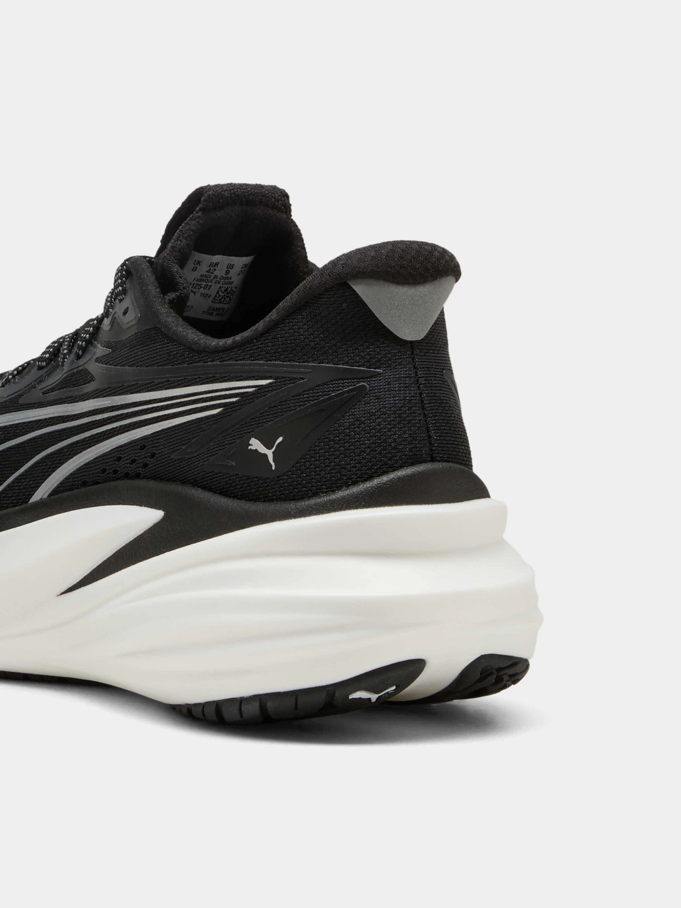 Кросівки PUMA Magmax Nitro 2 модель 312125 Кросівки PUMA Magmax Nitro 2 модель 312125 Фото