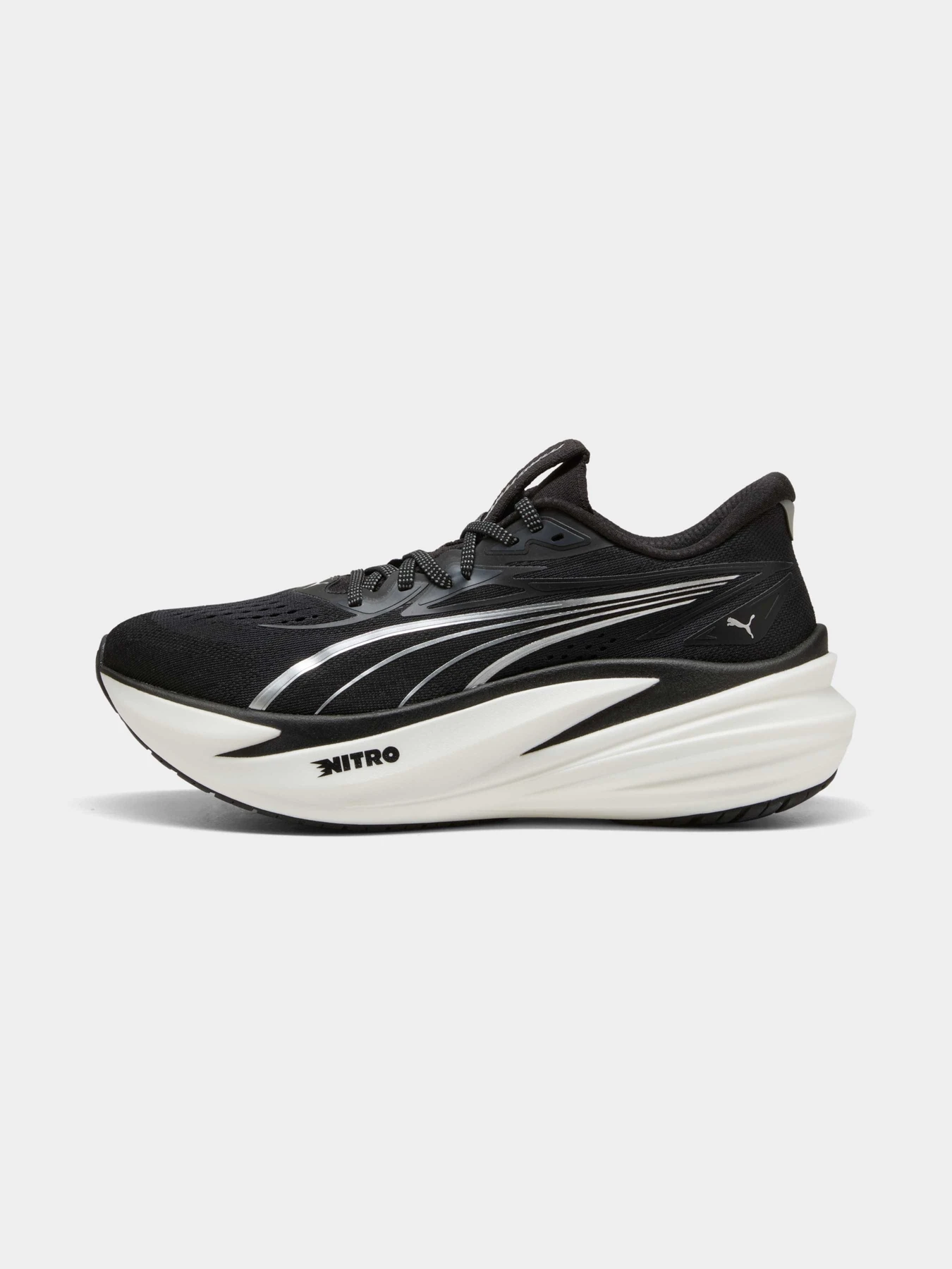 Кросівки PUMA Magmax Nitro 2 модель 312125 Кросівки PUMA Magmax Nitro 2 модель 312125 Фото