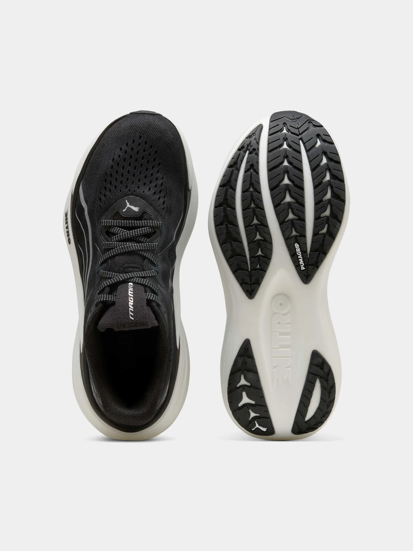 Кросівки PUMA Magmax Nitro 2 модель 312125 Кросівки PUMA Magmax Nitro 2 модель 312125 Фото