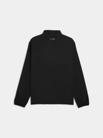 Куртки та дублянки PUMA Tech Woven Track Jacket модель 692184 Фото