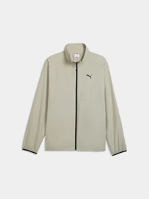 Куртки и дубленки PUMA Tech Woven Track Jacket модель 692184 Фото