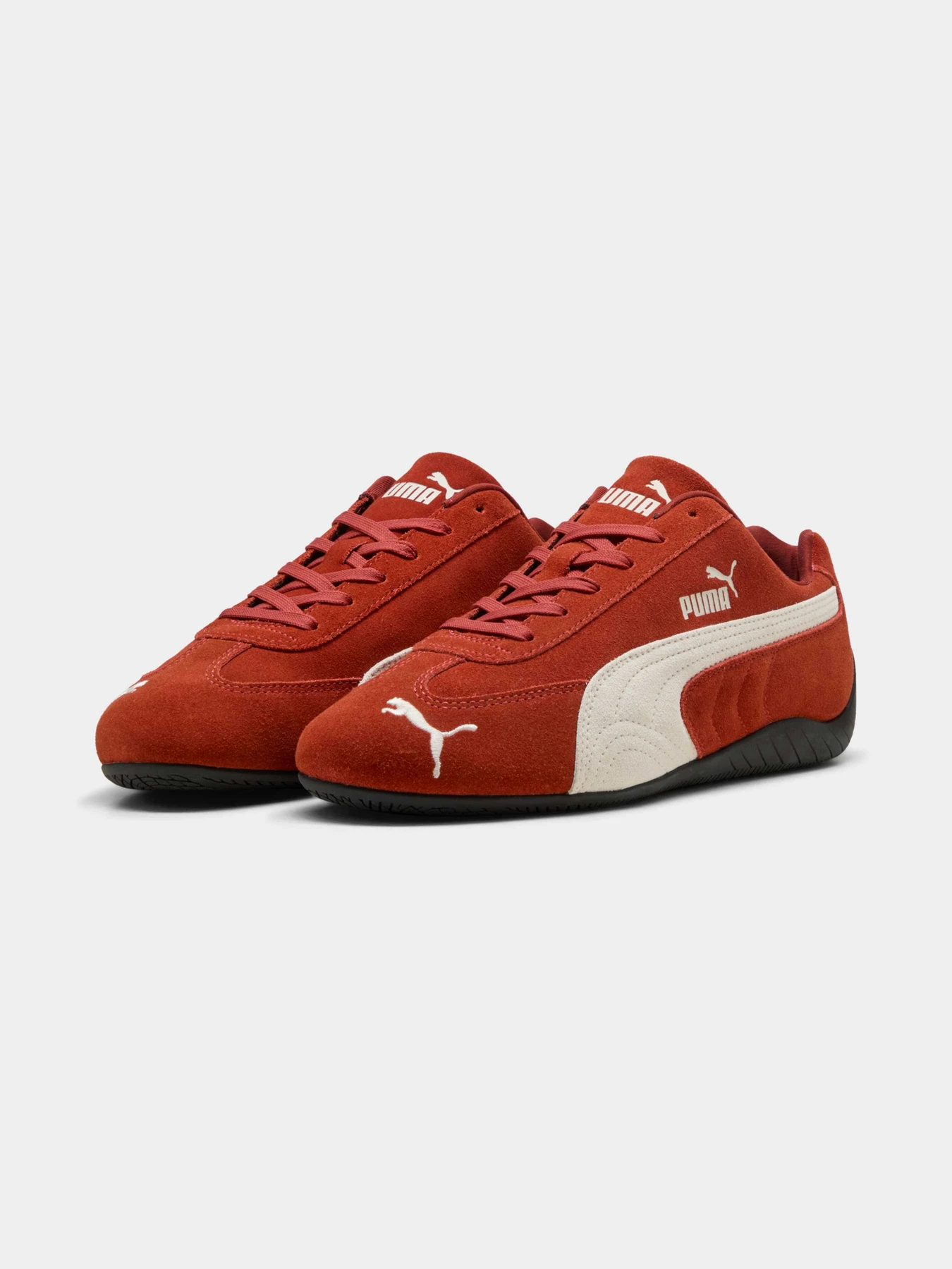 Кроссовки PUMA Speedcat Og модель 398846 Кроссовки PUMA Speedcat Og модель 398846 Фото