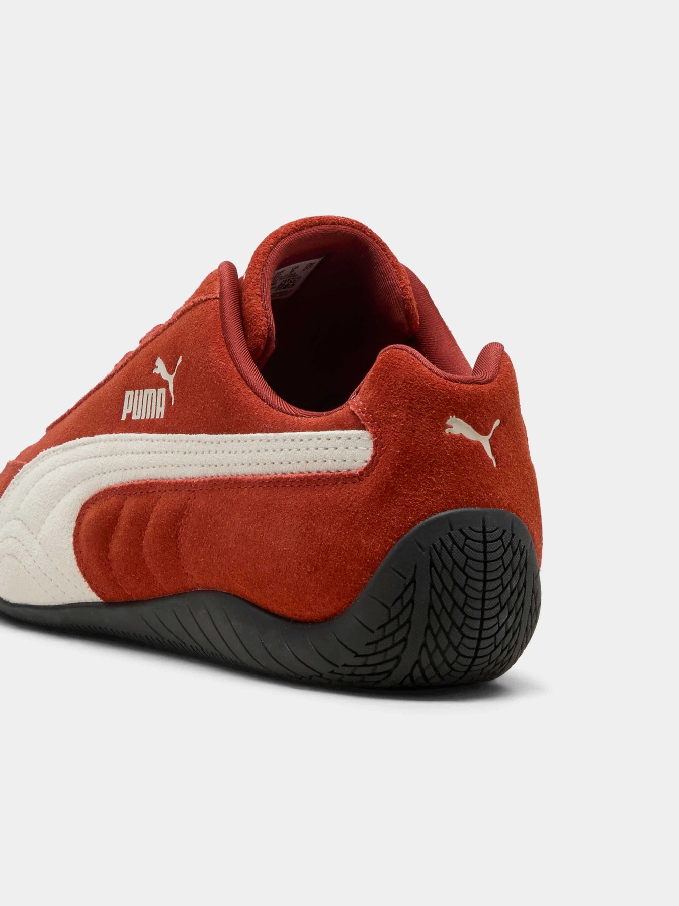 Кроссовки PUMA Speedcat Og модель 398846 Кроссовки PUMA Speedcat Og модель 398846 Фото