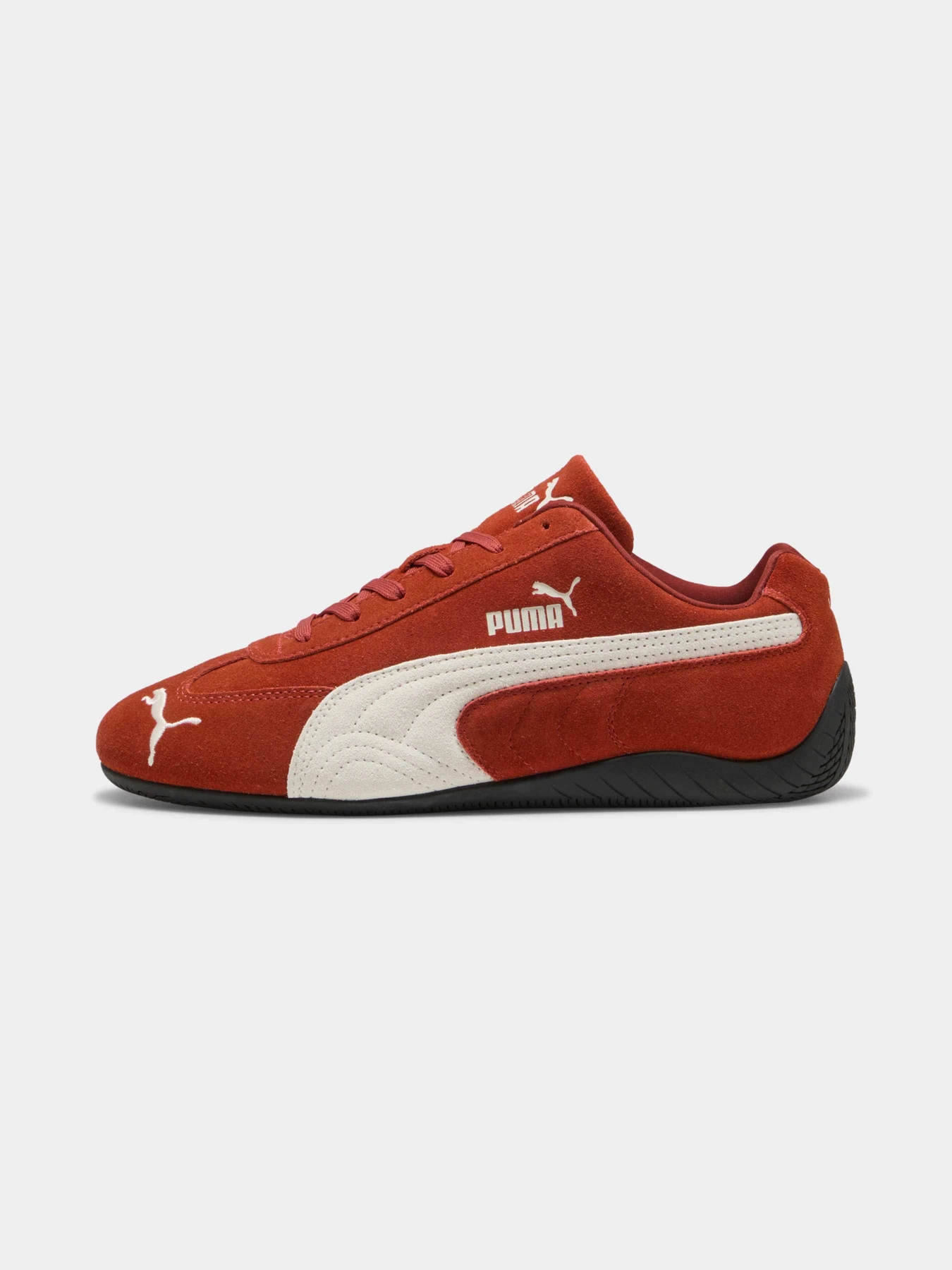 Кроссовки PUMA Speedcat Og модель 398846 Кроссовки PUMA Speedcat Og модель 398846 Фото