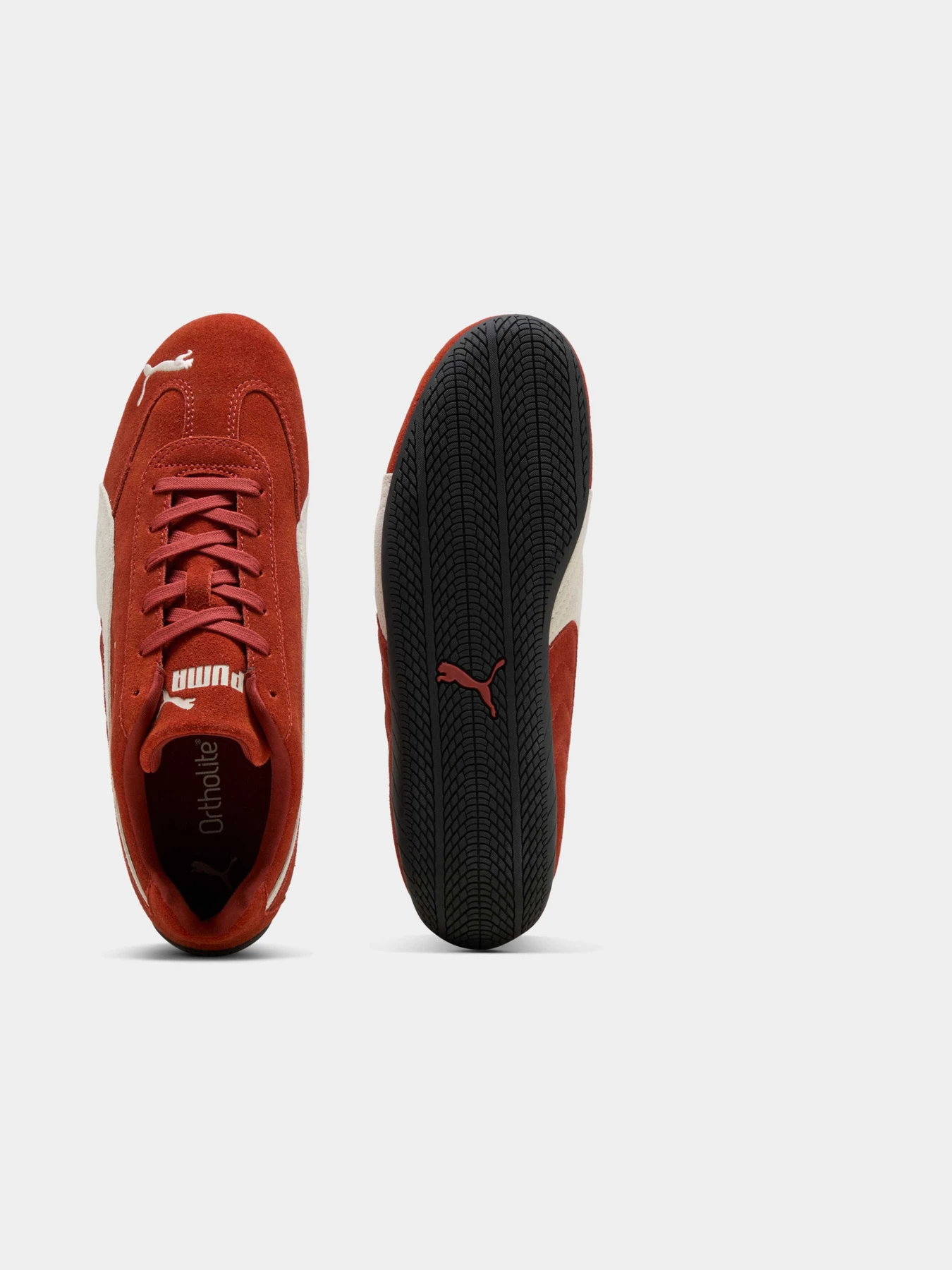 Кроссовки PUMA Speedcat Og модель 398846 Кроссовки PUMA Speedcat Og модель 398846 Фото