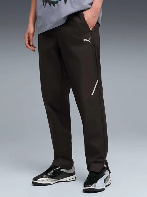 Чоловічі Спортивні штани PUMA Tech Track Pants Op фото 3