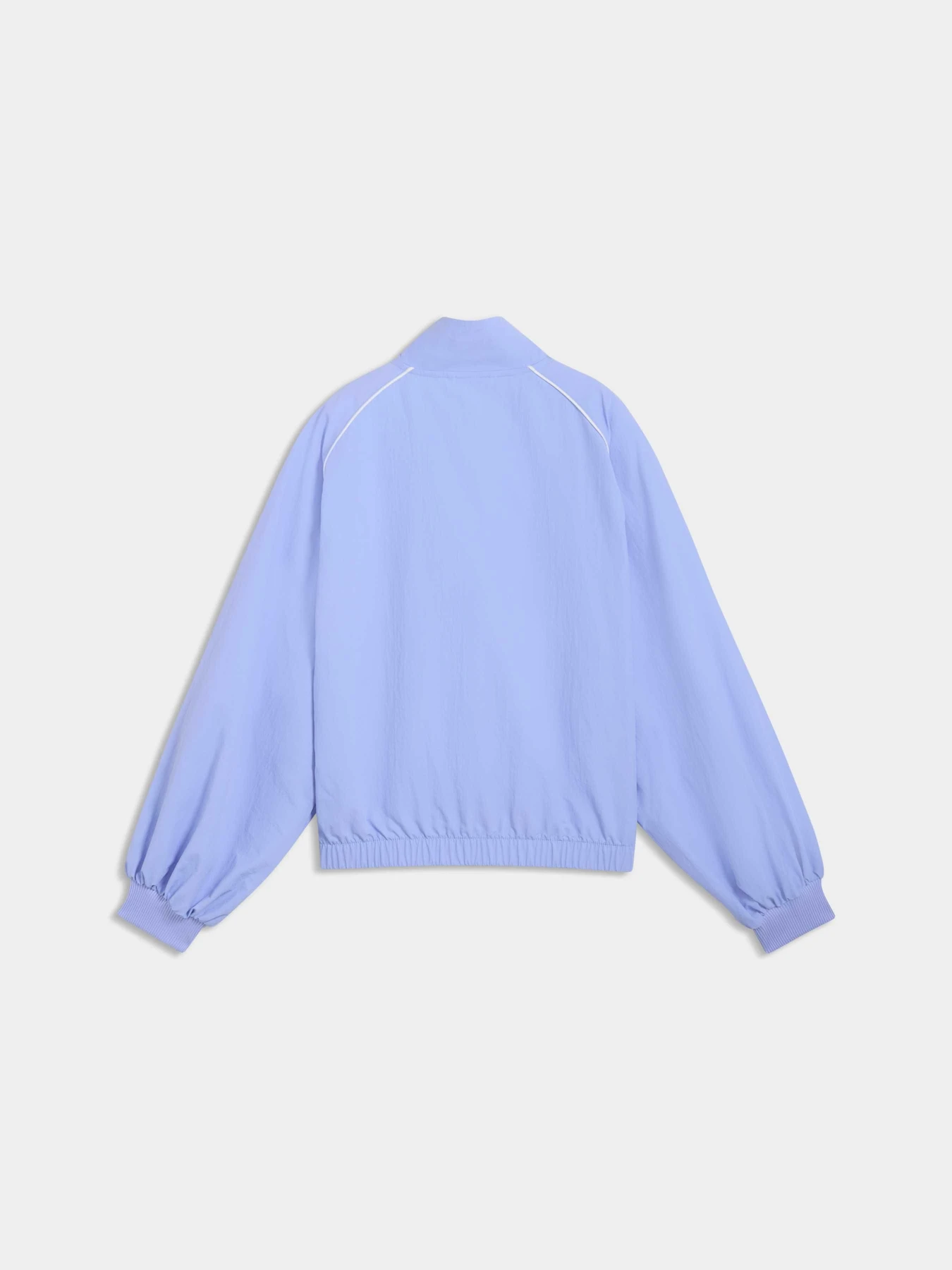 Худі та світшоти PUMA T7 Balloon Sleeve Jacket Wv модель 634558 Фото