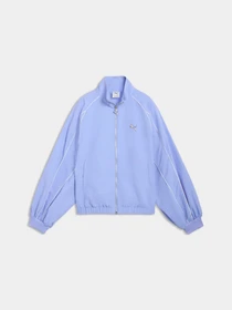 Худі та світшоти PUMA T7 Balloon Sleeve Jacket Wv модель 634558 Фото