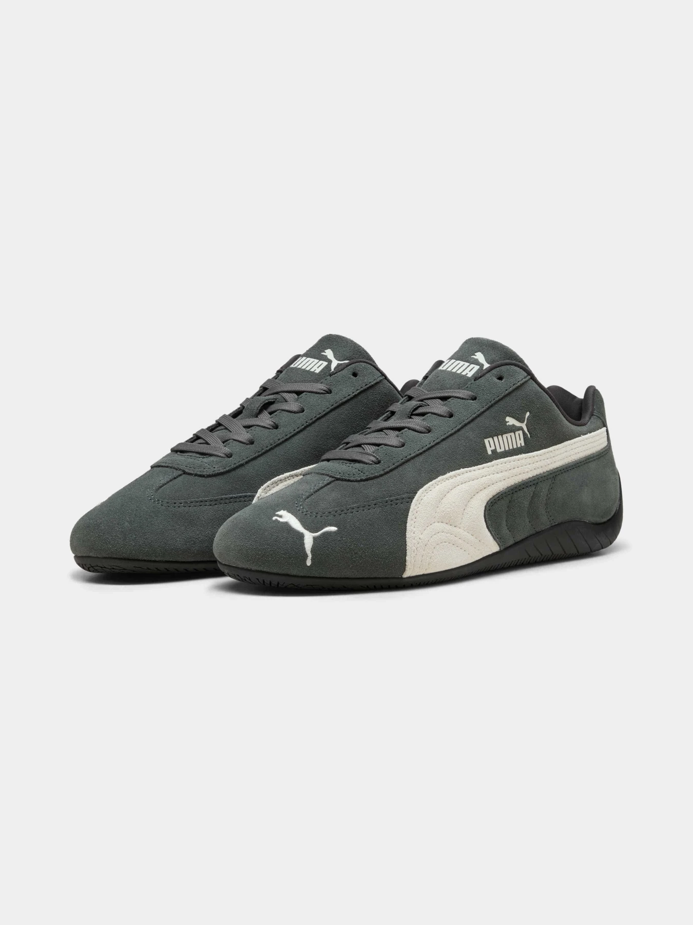 Кроссовки PUMA Speedcat Og модель 398846 Кроссовки PUMA Speedcat Og модель 398846 Фото