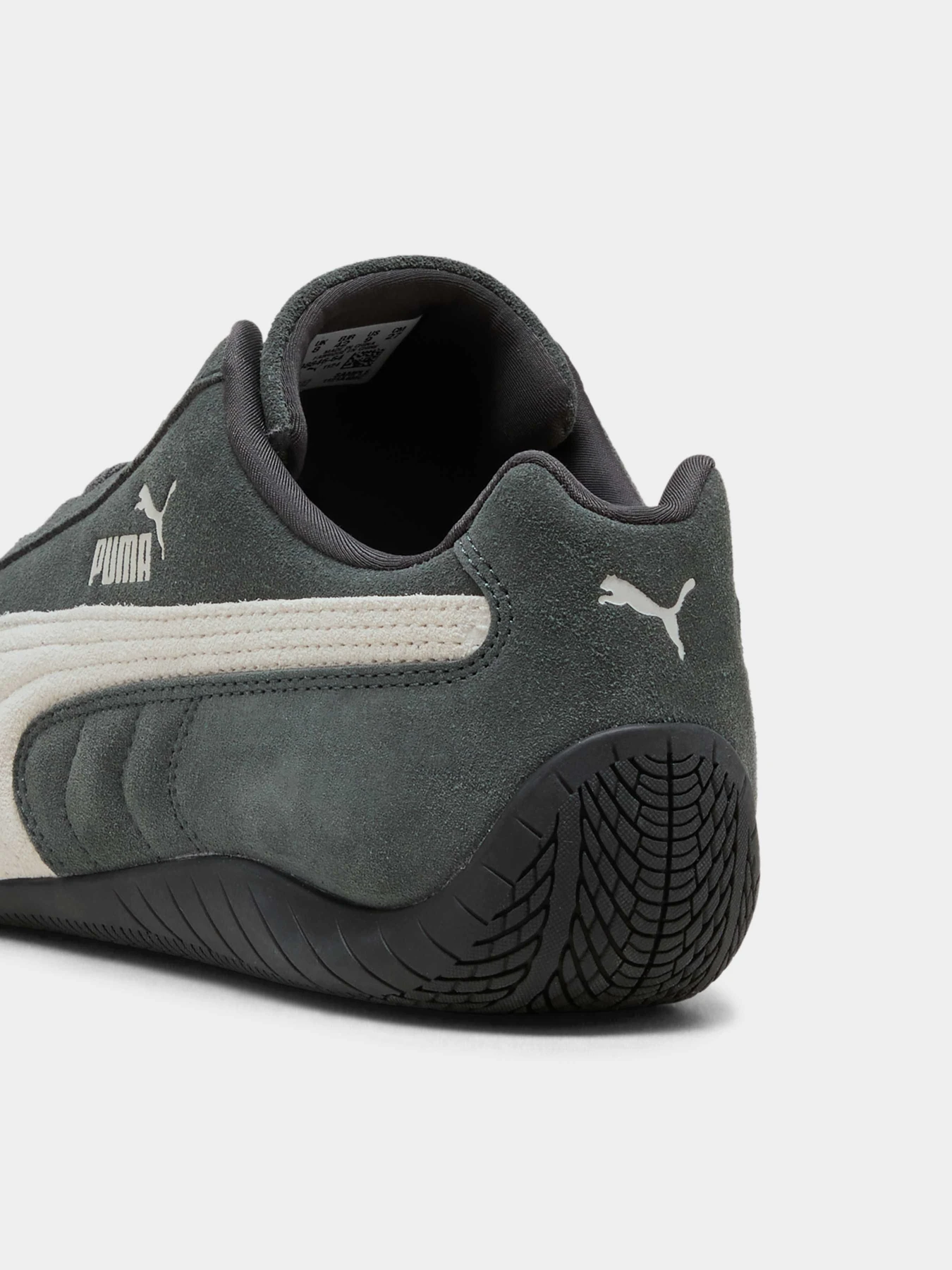 Кроссовки PUMA Speedcat Og модель 398846 Кроссовки PUMA Speedcat Og модель 398846 Фото
