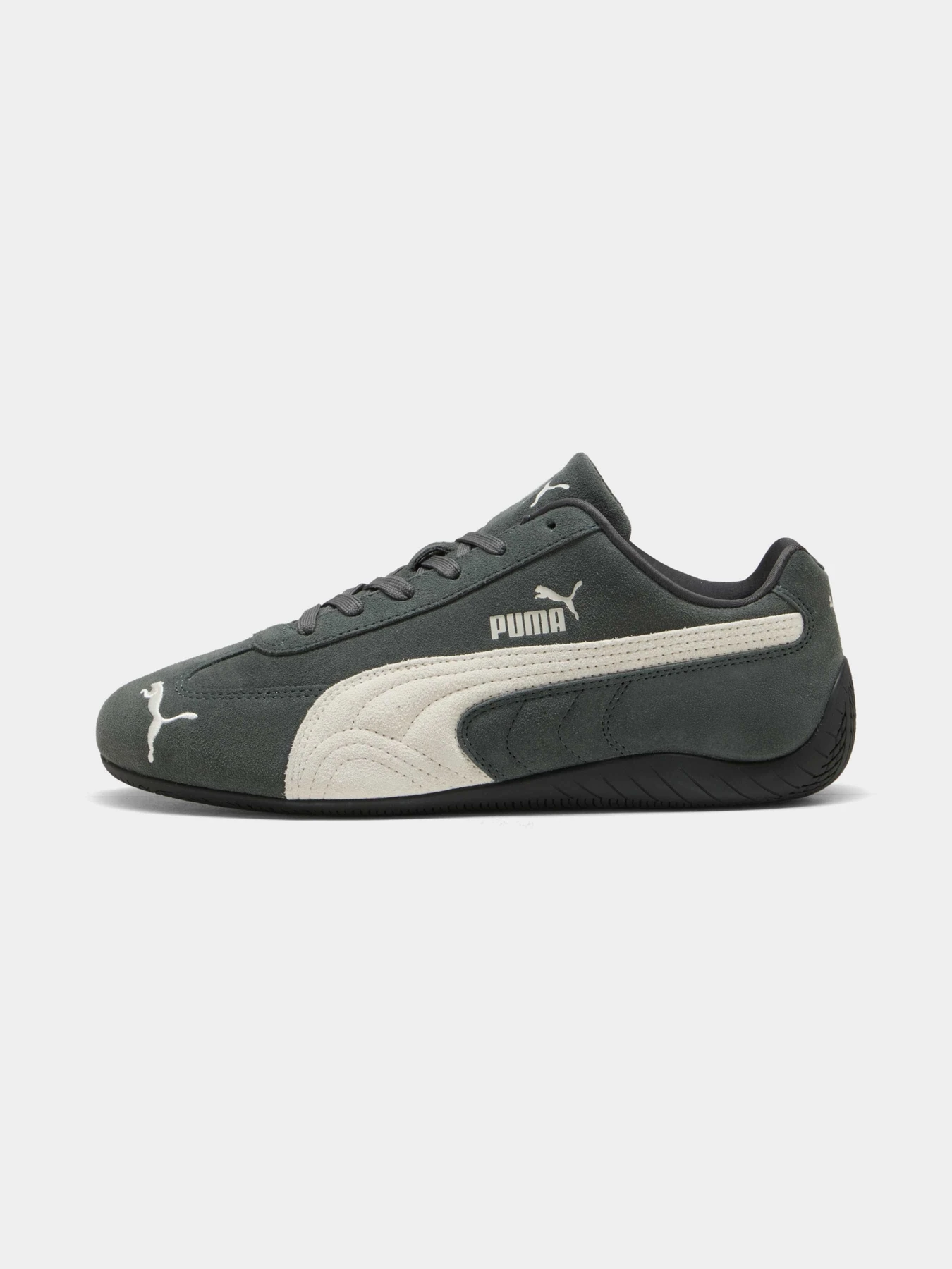 Кроссовки PUMA Speedcat Og модель 398846 Кроссовки PUMA Speedcat Og модель 398846 Фото