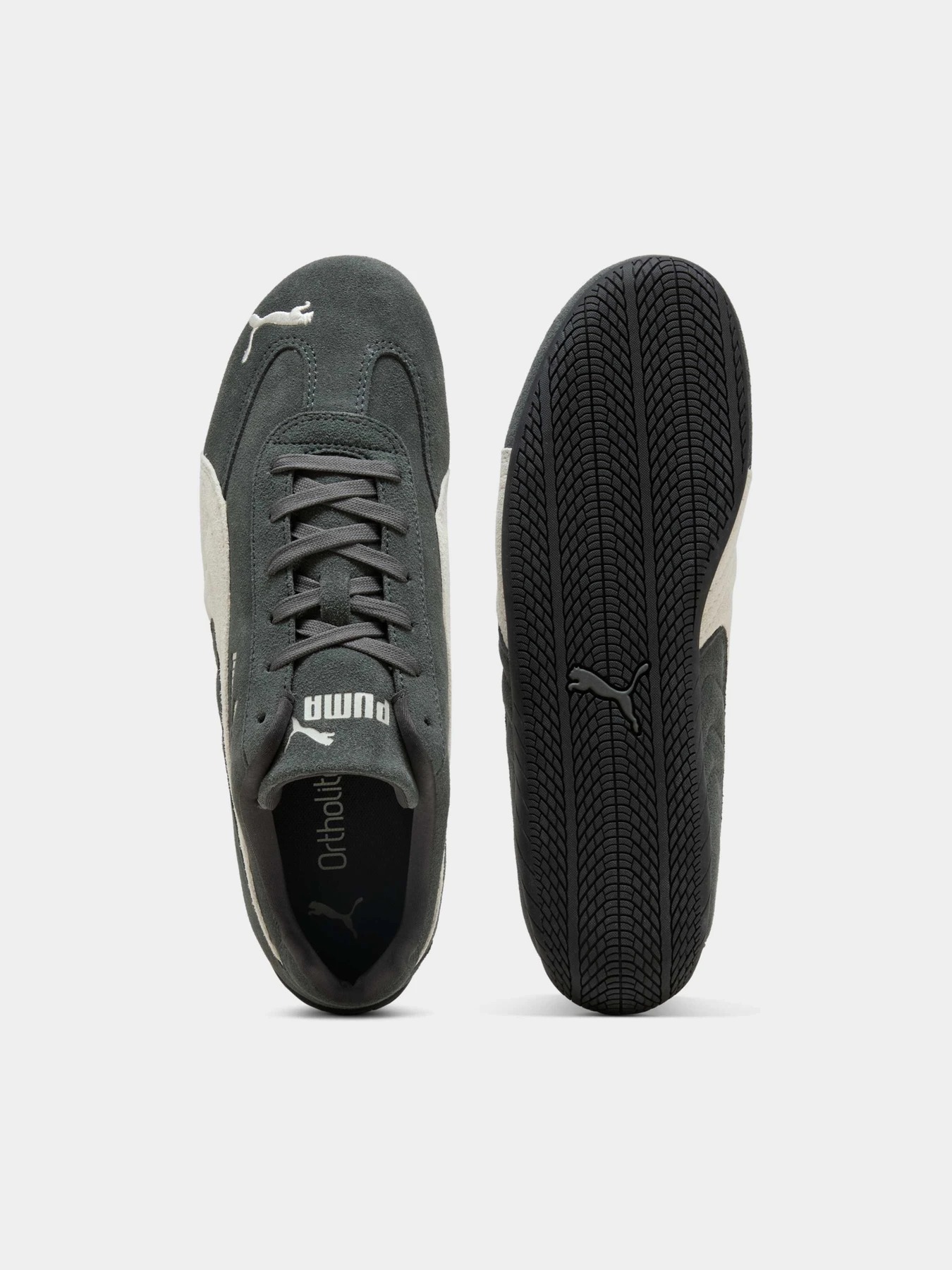 Кроссовки PUMA Speedcat Og модель 398846 Кроссовки PUMA Speedcat Og модель 398846 Фото