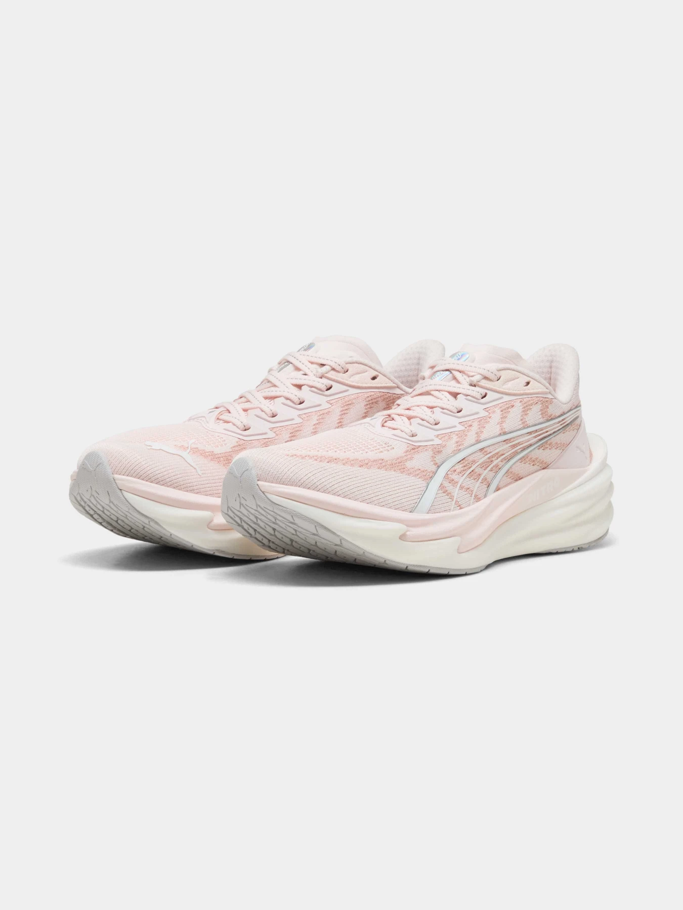 Кросівки PUMA Deviate Nitro 4 Wns модель 312124 Кросівки PUMA Deviate Nitro 4 Wns модель 312124 Фото