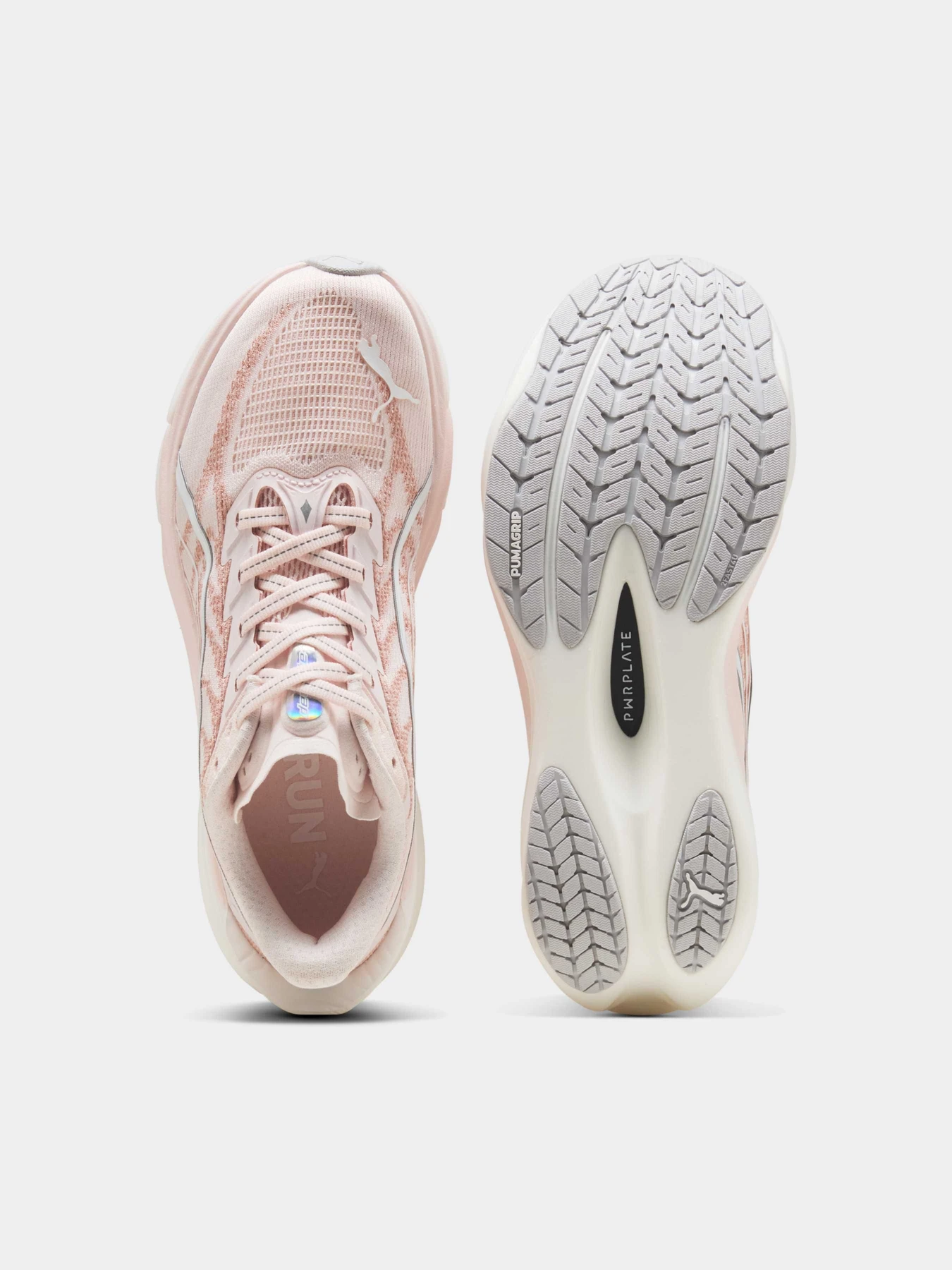 Кросівки PUMA Deviate Nitro 4 Wns модель 312124 Кросівки PUMA Deviate Nitro 4 Wns модель 312124 Фото