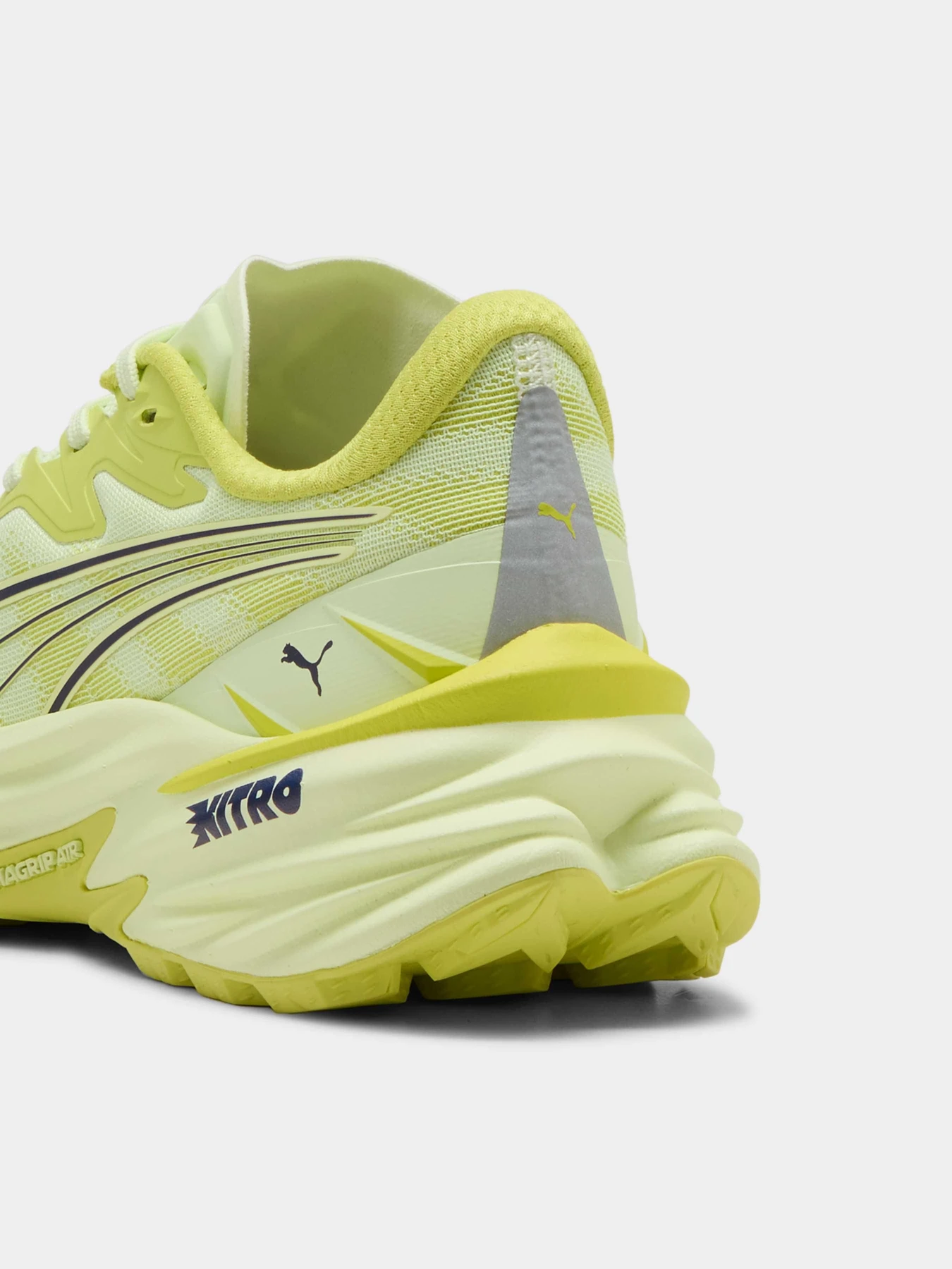 Кроссовки PUMA Fast-trac Nitro 4 Wns модель 312135 Кроссовки PUMA Fast-trac Nitro 4 Wns модель 312135 Фото