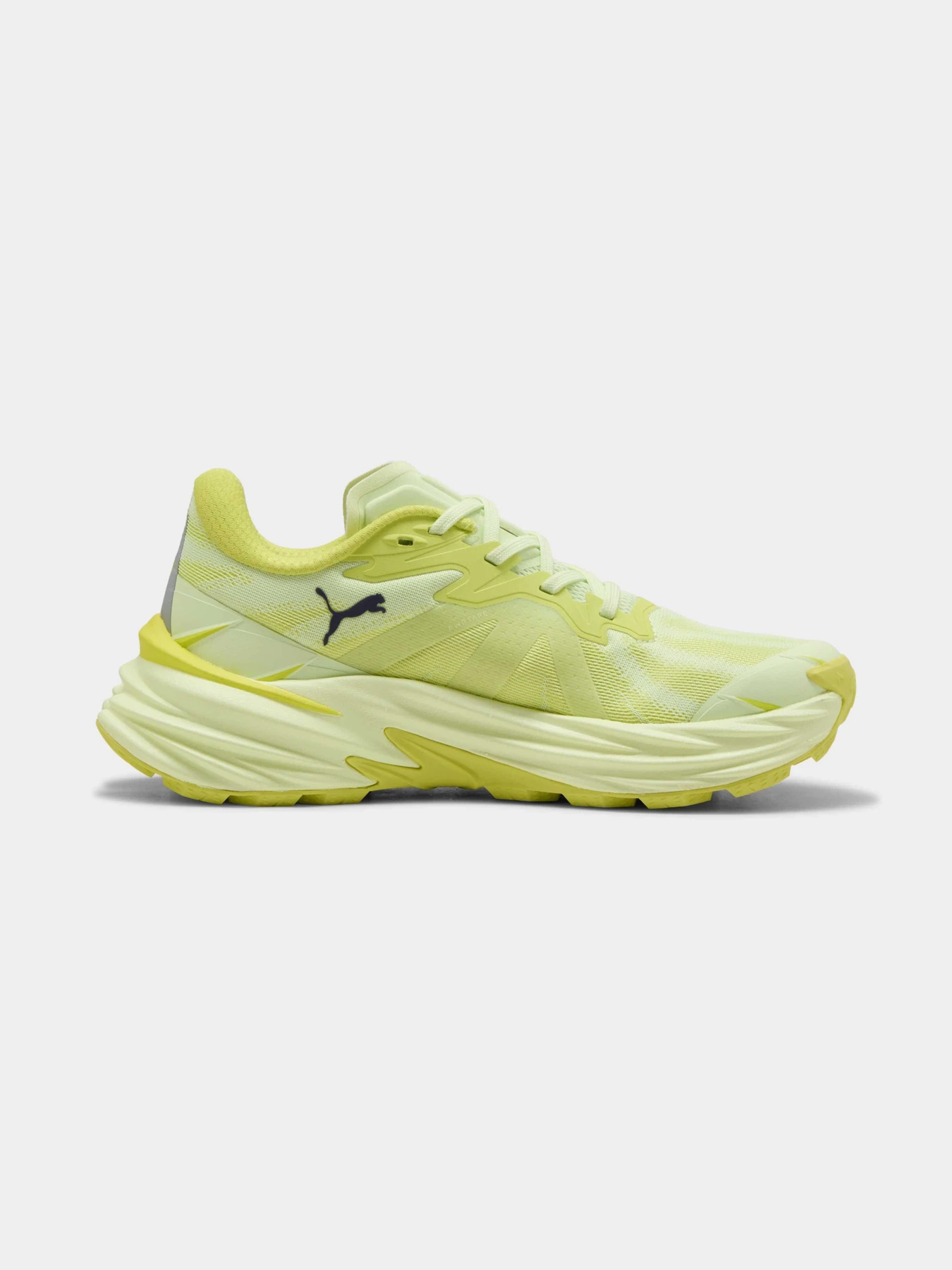 Кроссовки PUMA Fast-trac Nitro 4 Wns модель 312135 Кроссовки PUMA Fast-trac Nitro 4 Wns модель 312135 Фото