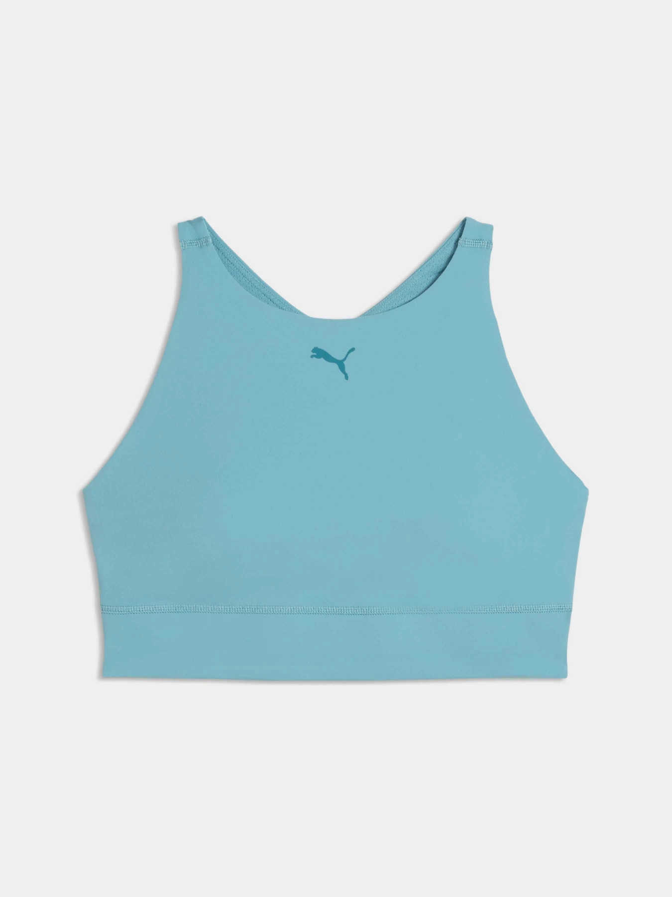 Футболки і поло PUMA Shapeluxe Hn Bra - Mid модель 528138 Футболки і поло PUMA Shapeluxe Hn Bra - Mid модель 528138 Фото