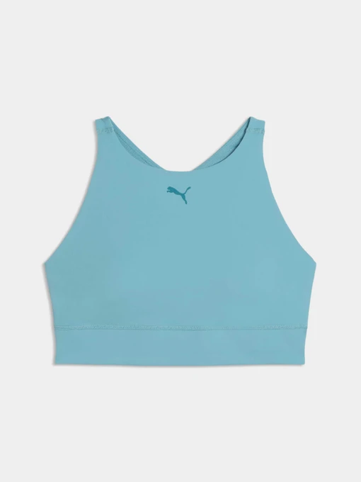 Футболки и поло PUMA Shapeluxe Hn Bra - Mid модель 528138 Фото