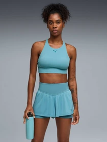 Футболки і поло PUMA Shapeluxe Hn Bra - Mid модель 528138 Фото