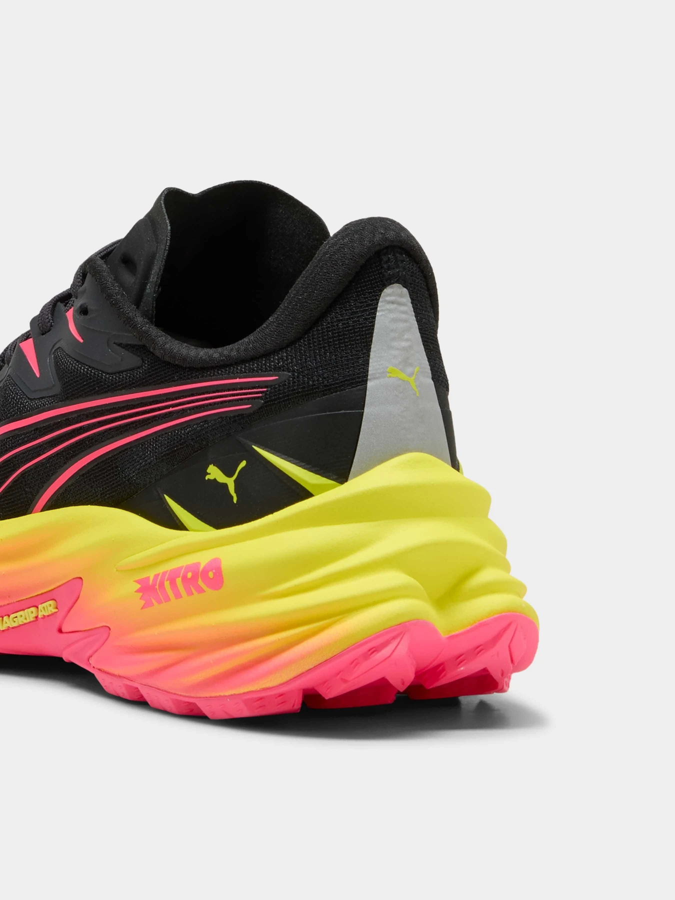 Кросівки PUMA Fast-trac Nitro 4 модель 312134 Кросівки PUMA Fast-trac Nitro 4 модель 312134 Фото
