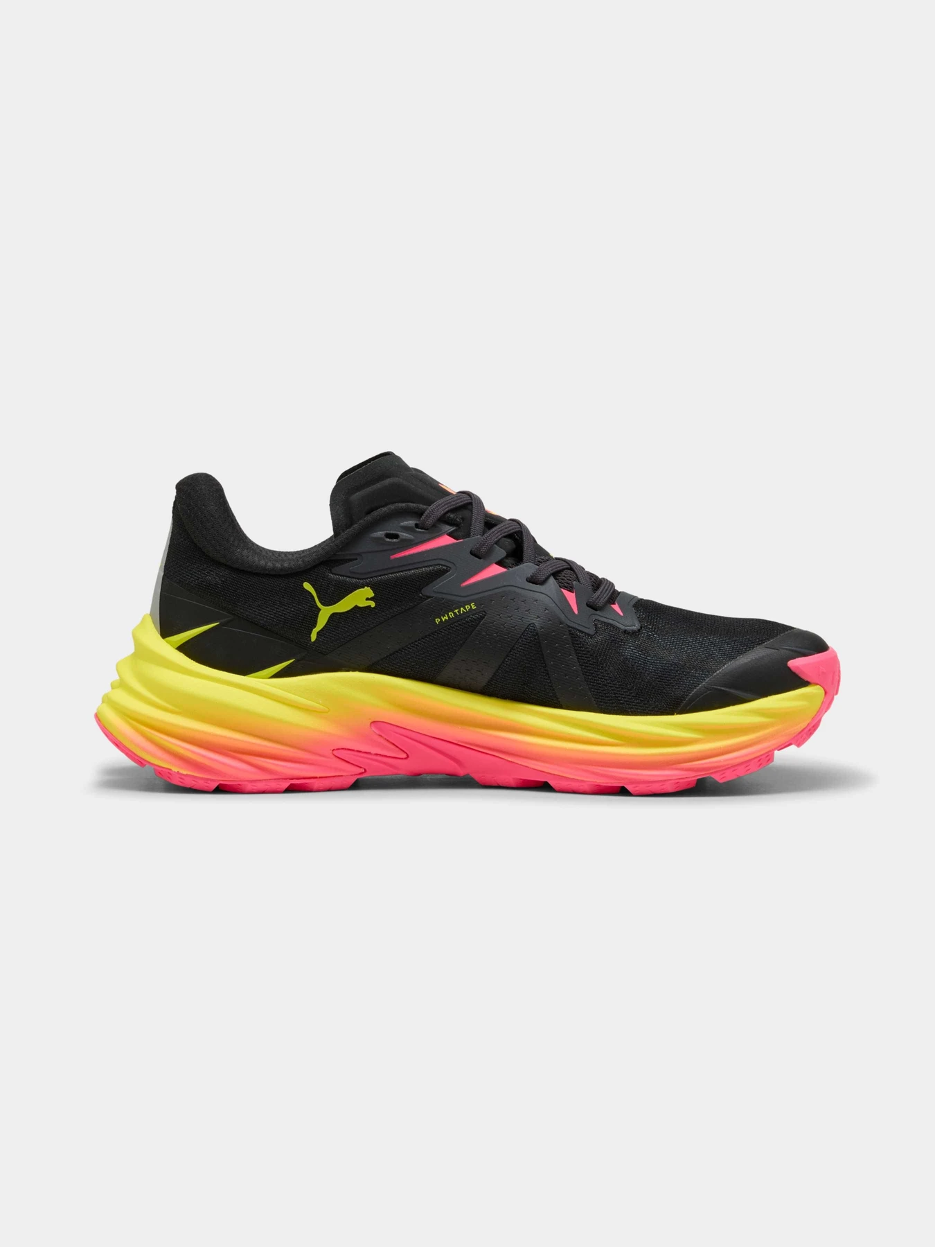 Кросівки PUMA Fast-trac Nitro 4 модель 312134 Кросівки PUMA Fast-trac Nitro 4 модель 312134 Фото