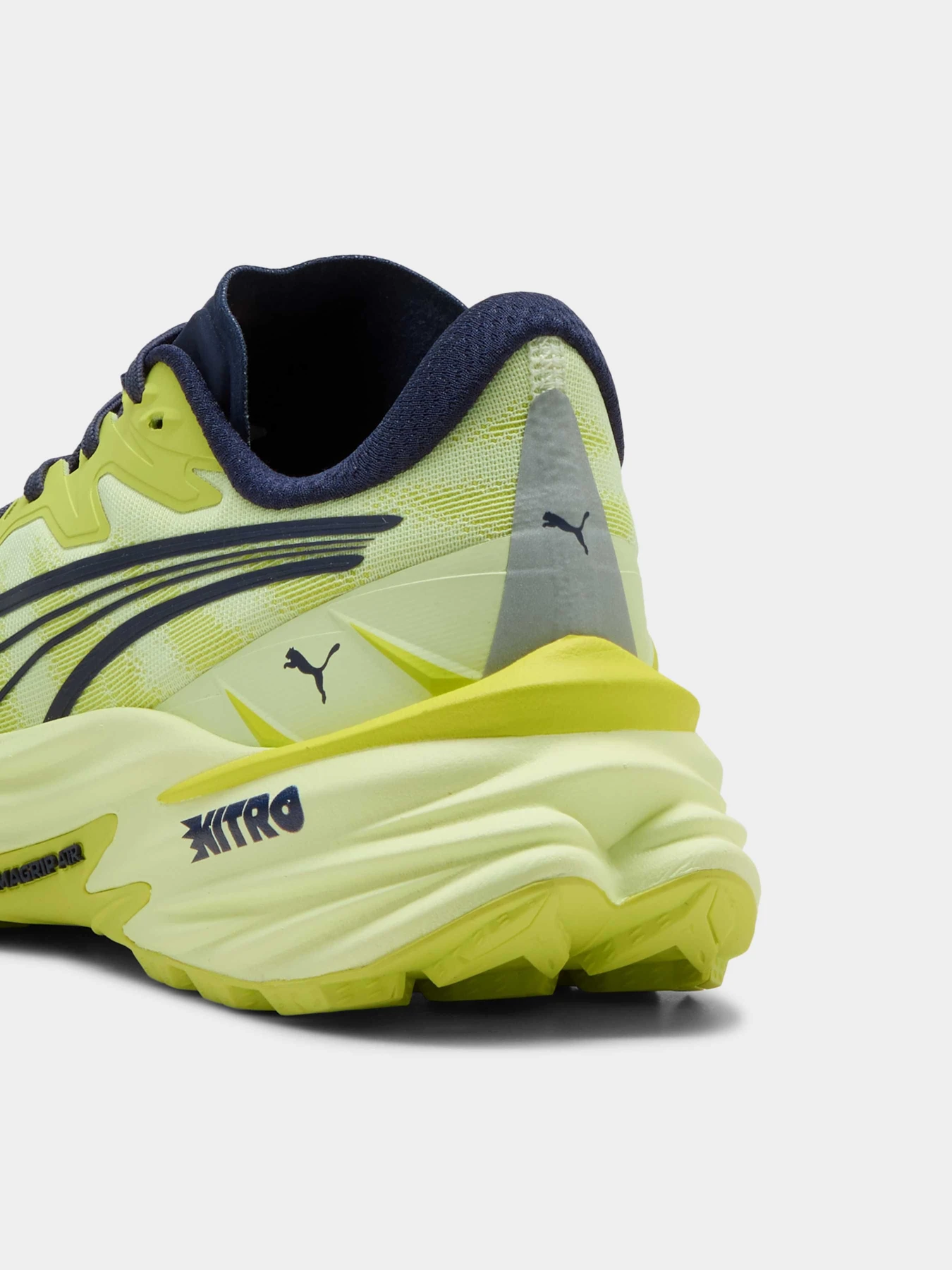 Кросівки PUMA Fast-trac Nitro 4 модель 312134 Кросівки PUMA Fast-trac Nitro 4 модель 312134 Фото